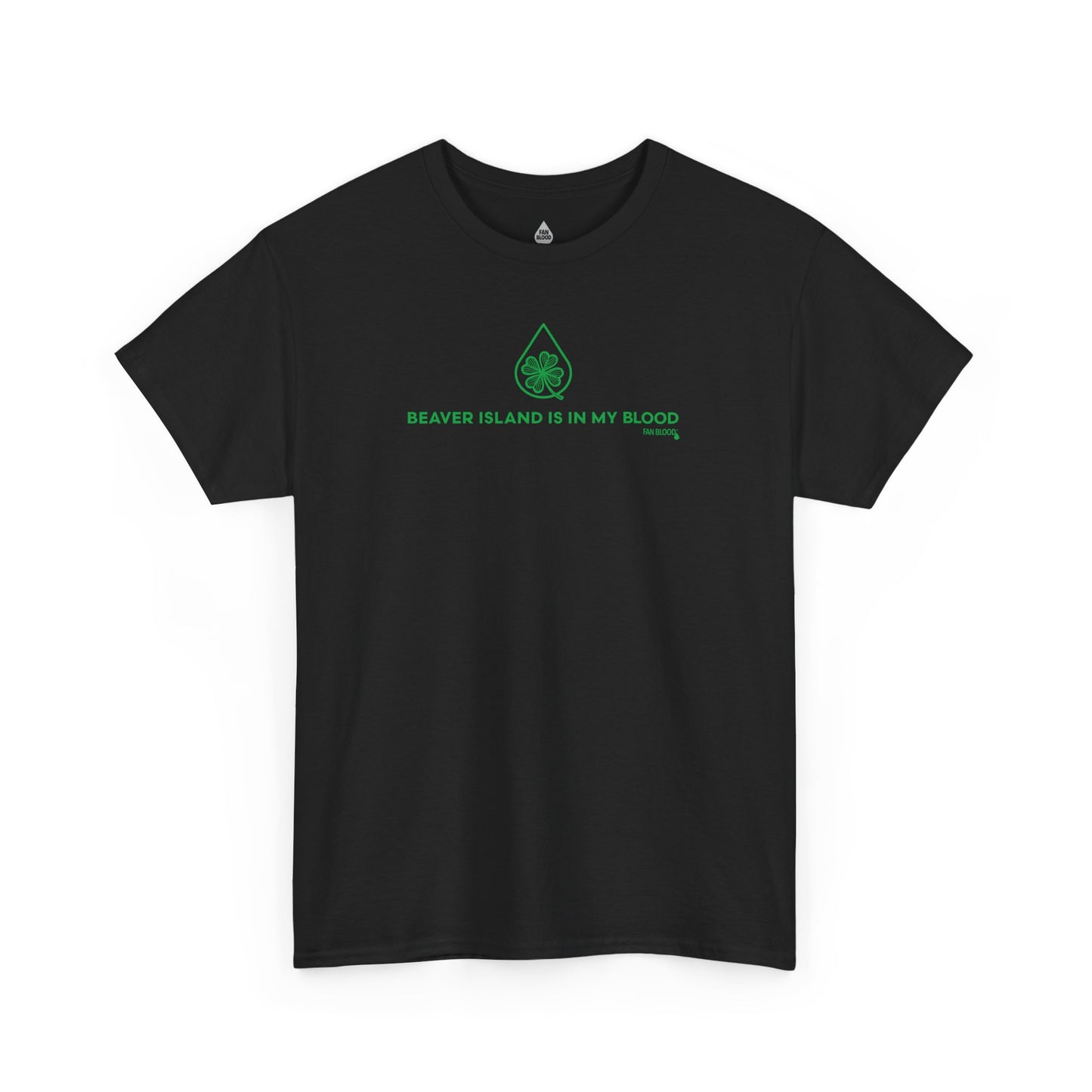 Beaver Island IMB T-Shirt