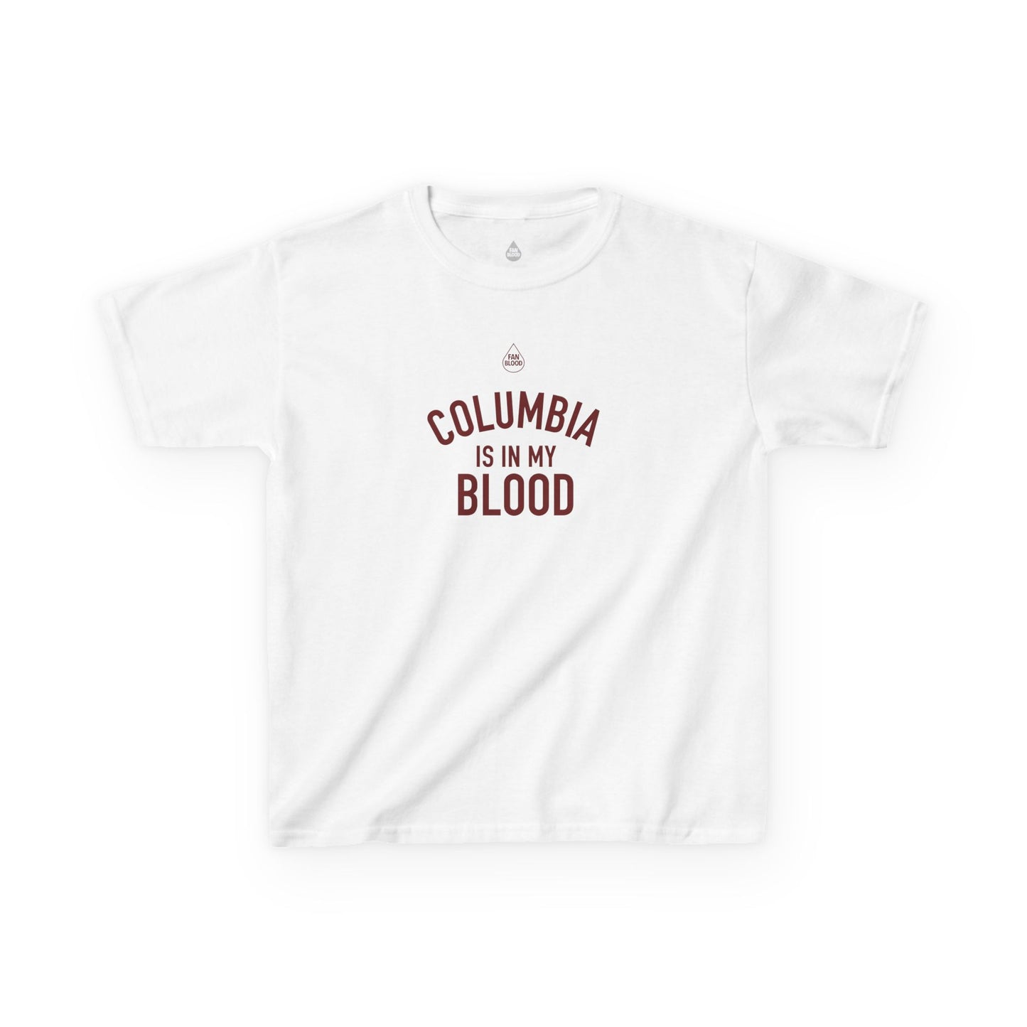 Columbia SC IMB Kid's T