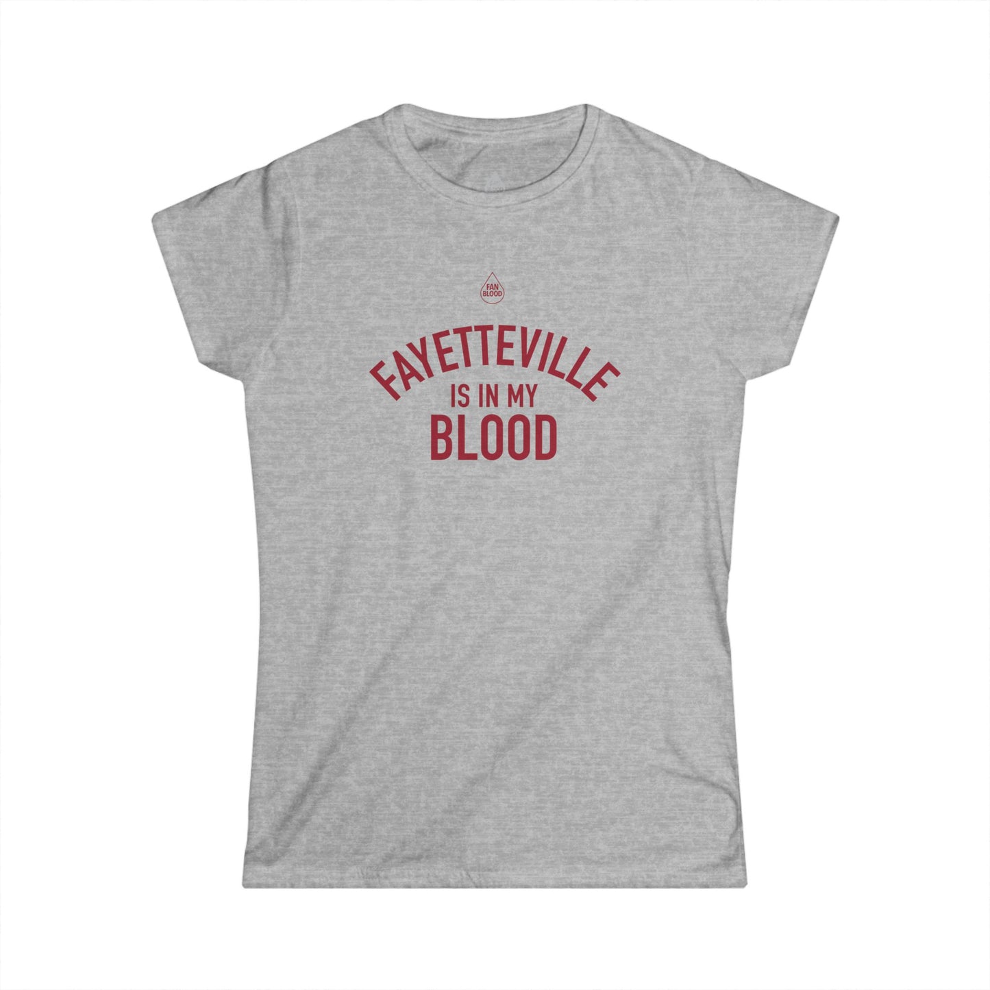 Fayetteville IMB Women's T
