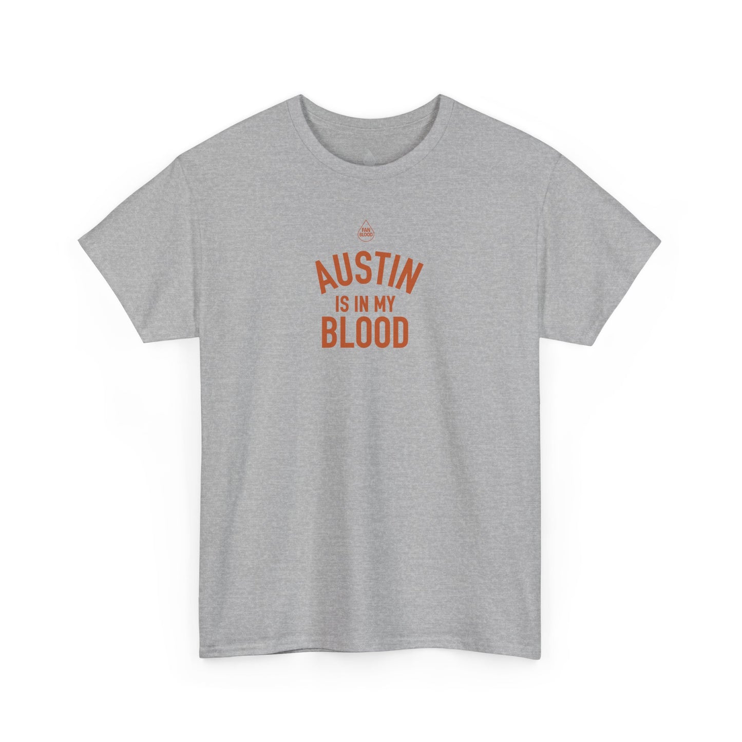 Austin IMB T-Shirt