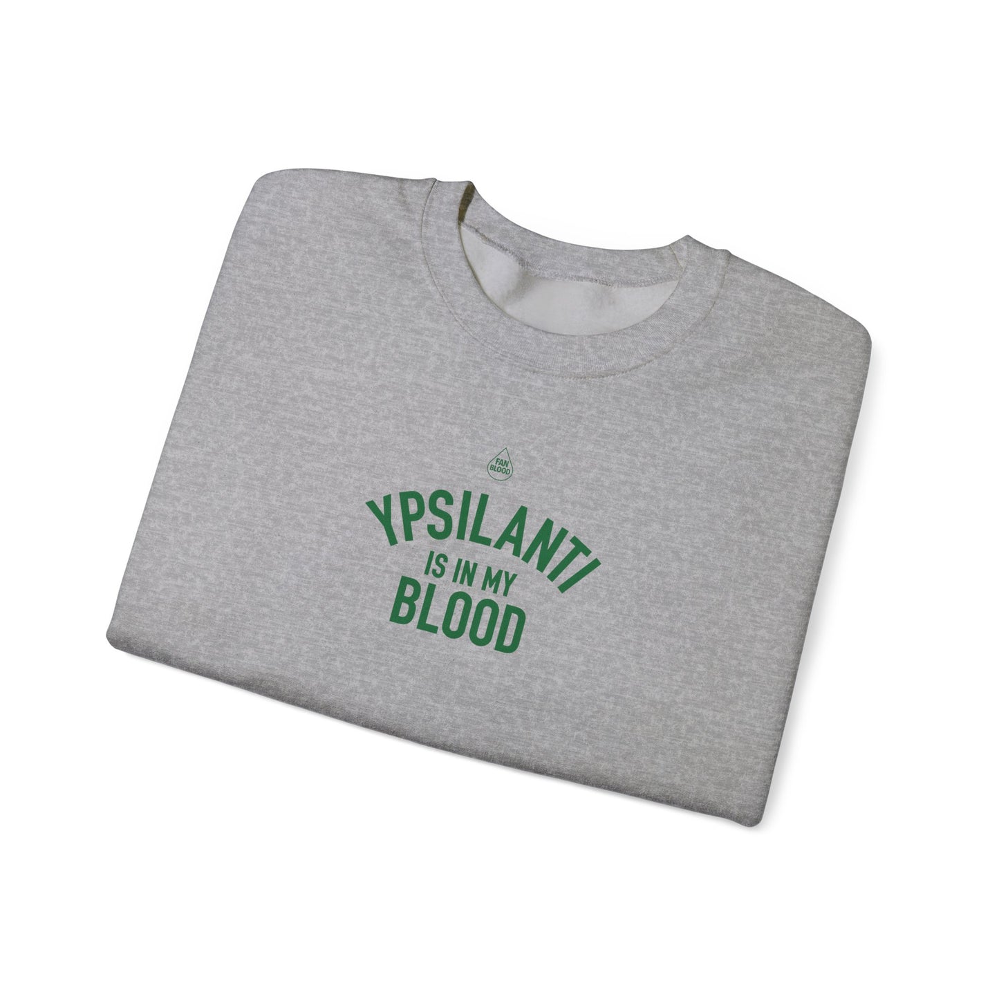 Ypsilanti IMB Sweatshirt