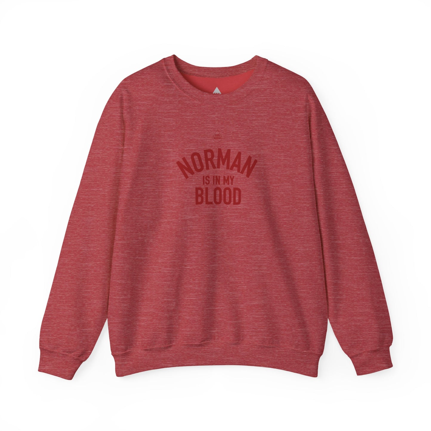 Norman IMB Sweatshirt