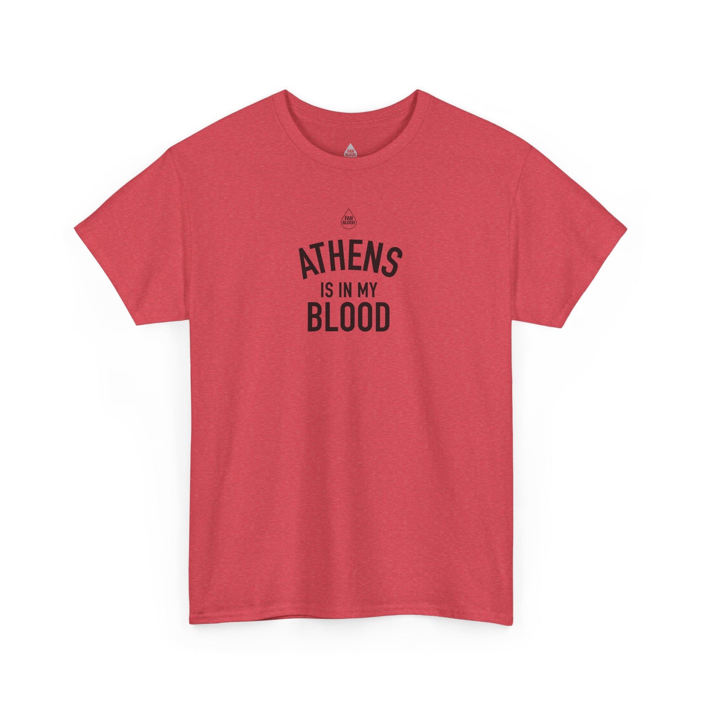 Athens IMB T-Shirt
