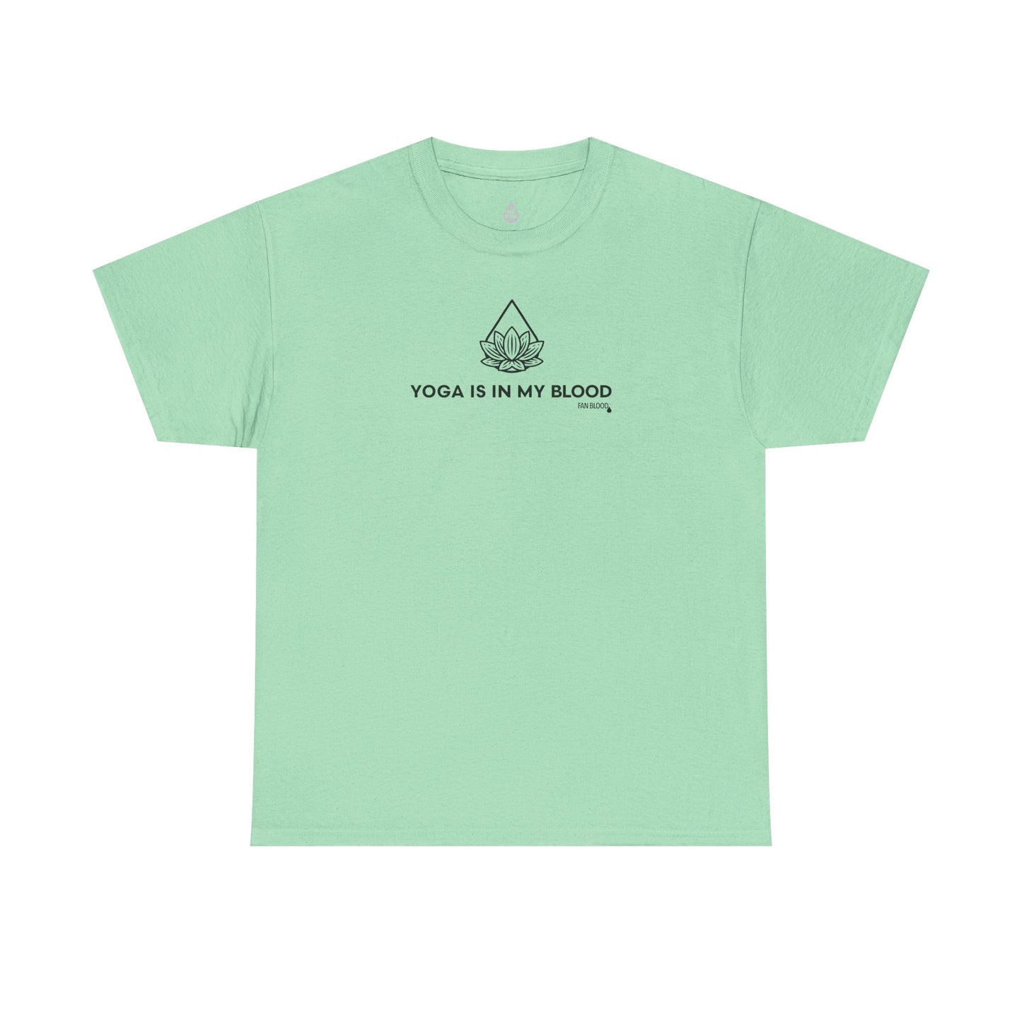 Yoga IMB T-Shirt