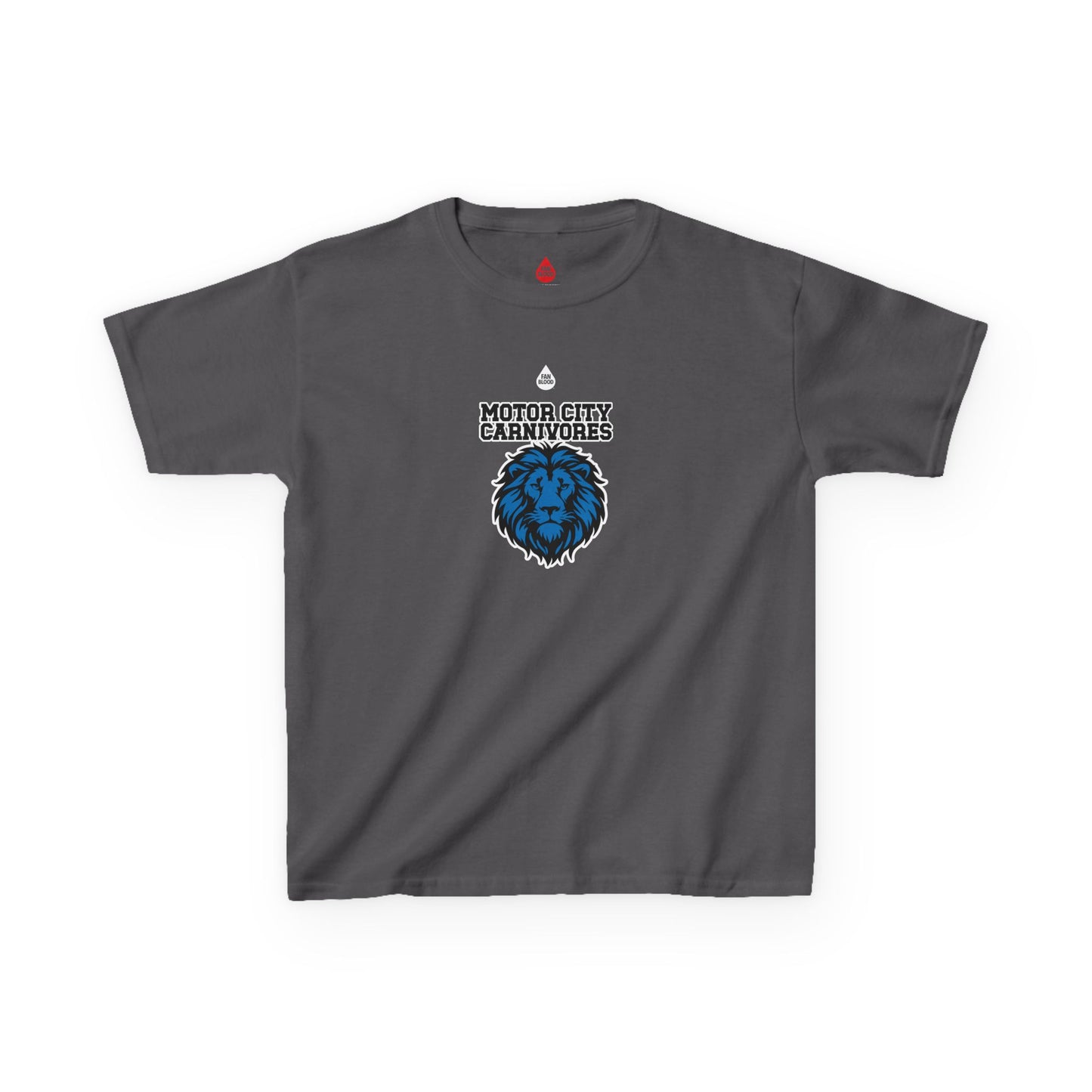 MCC Football Kid's T