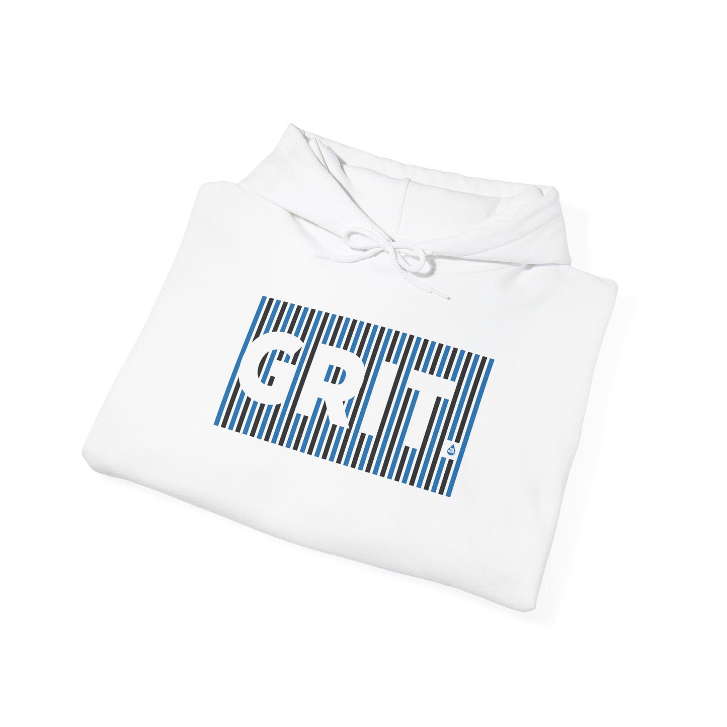 Detroit Grit Hoodie