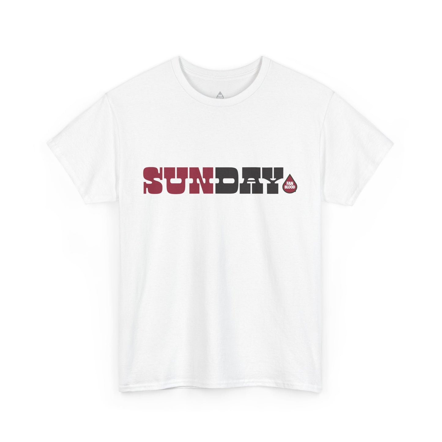 Arizona Sunday T-Shirt