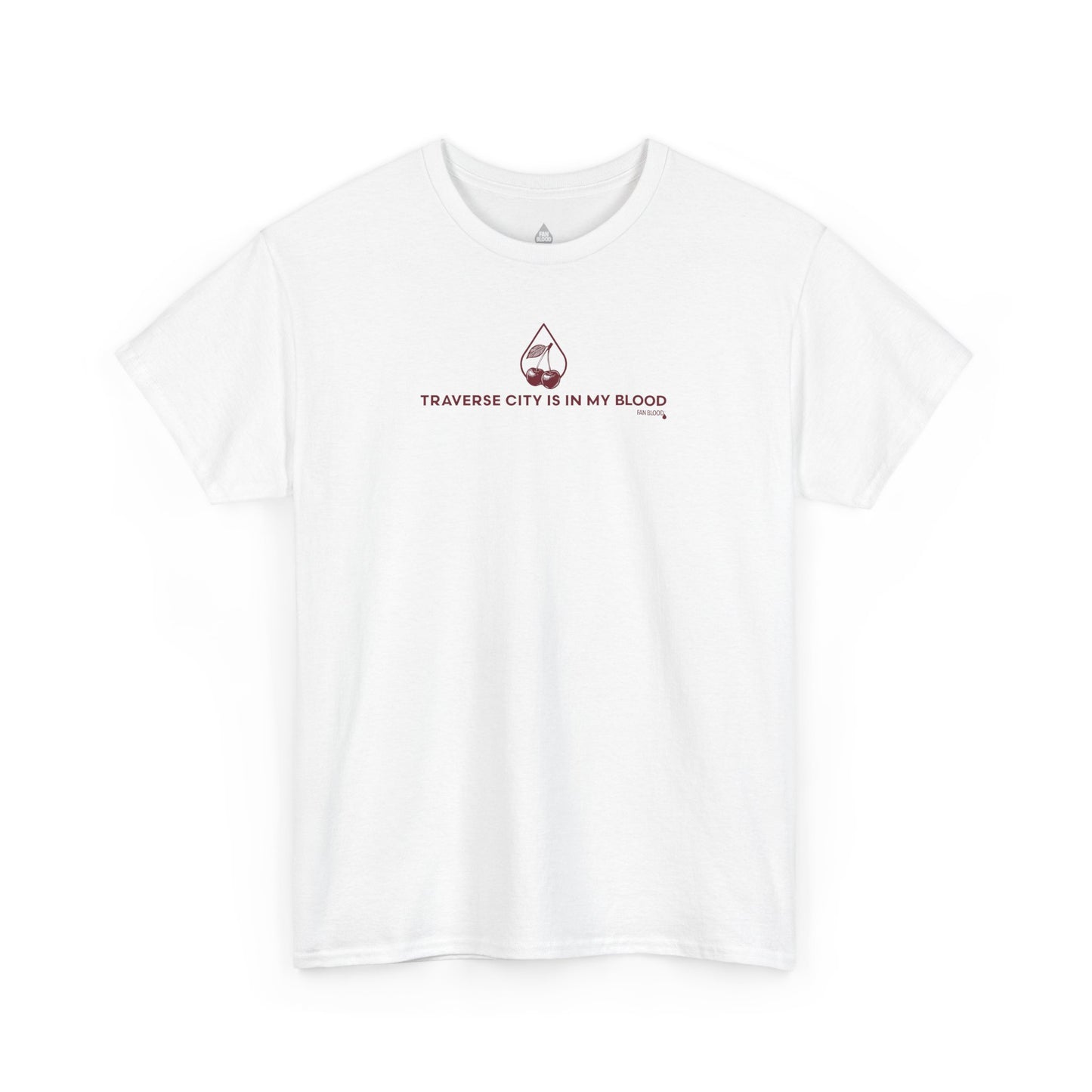 Traverse City IMB T-Shirt