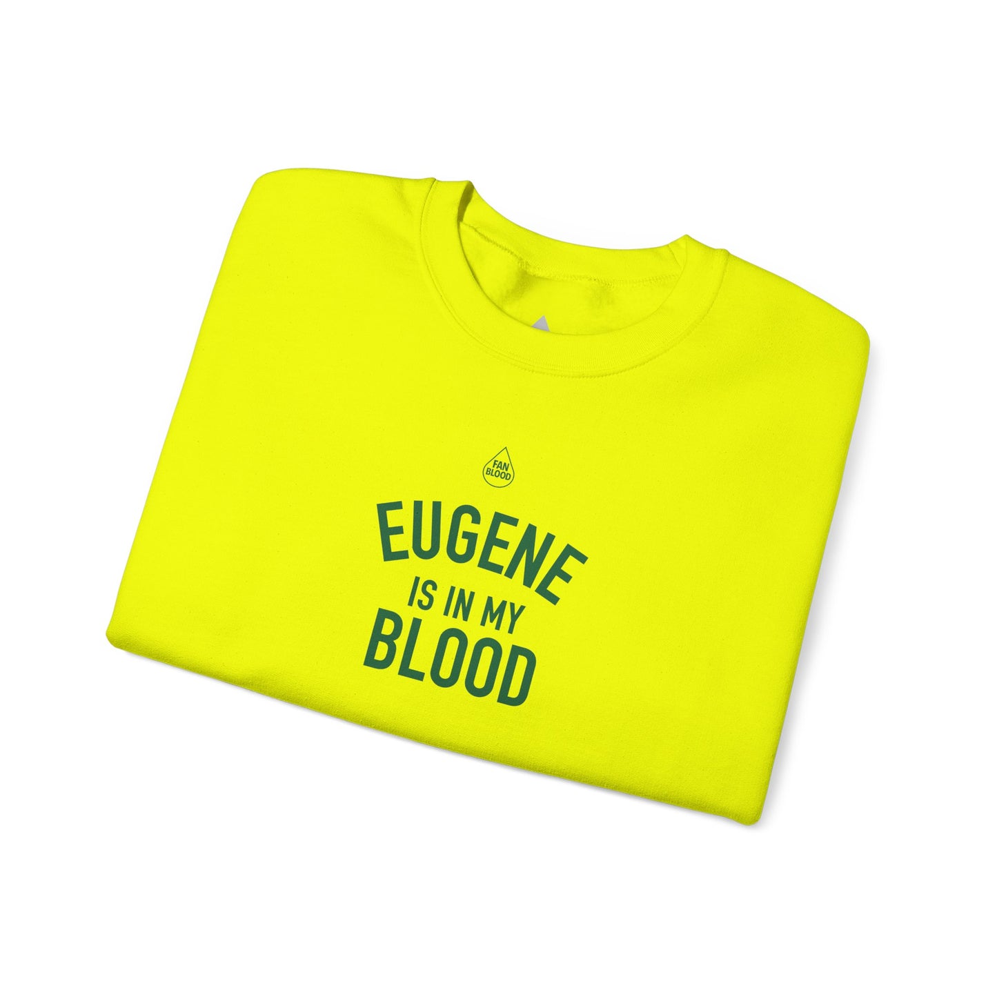 Eugene IMB Sweatshirt