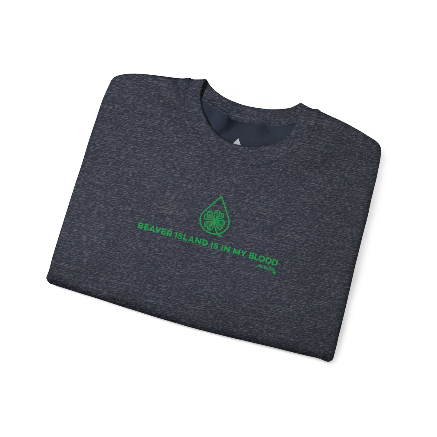 Beaver Island IMB Sweatshirt