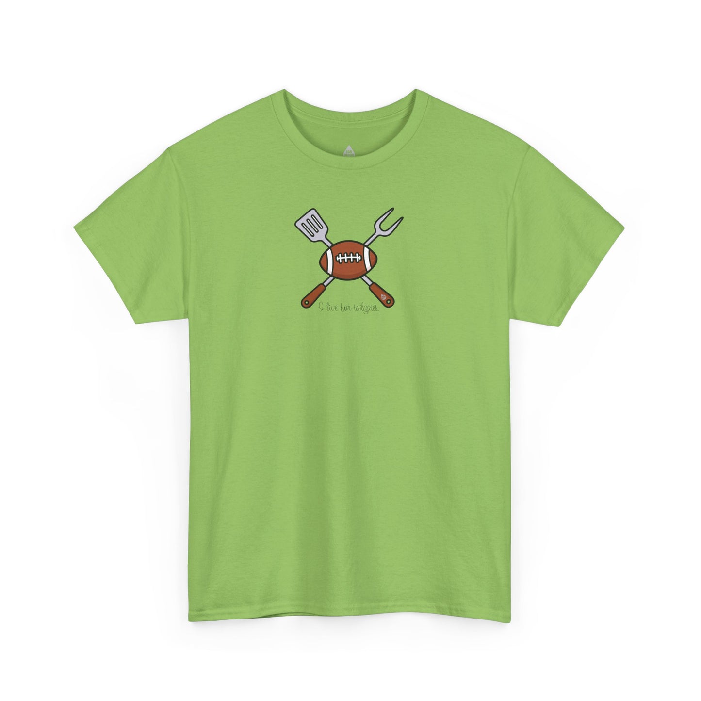 Tailgates T-Shirt