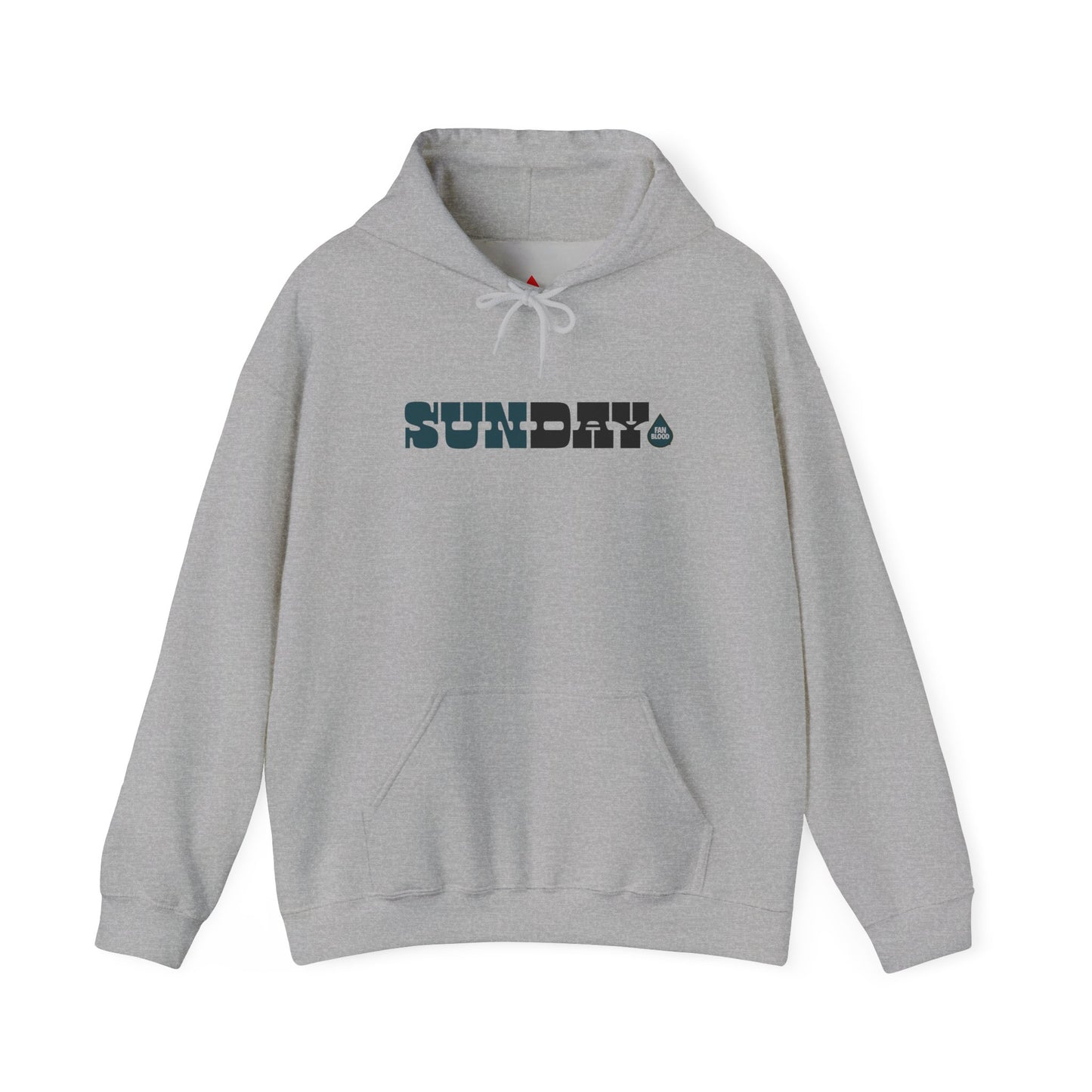 Philly Sunday Hoodie