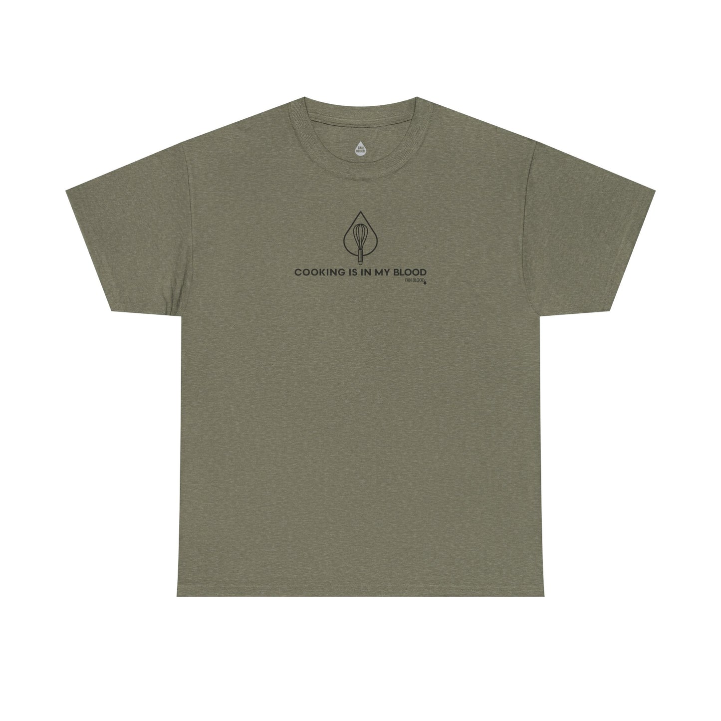Cooking IMB T-Shirt