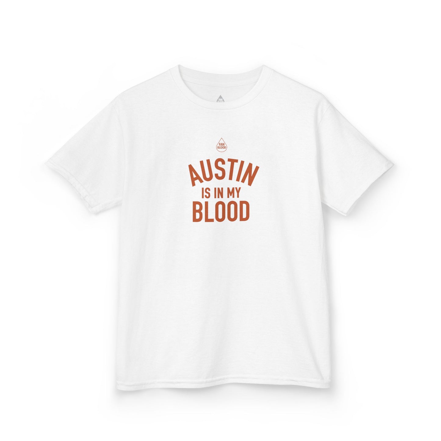 Austin IMB Kid's T