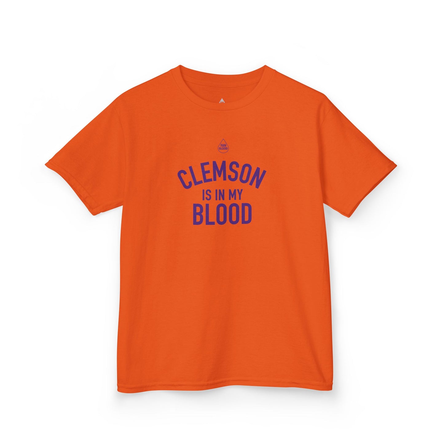 Clemson IMB Kid's T