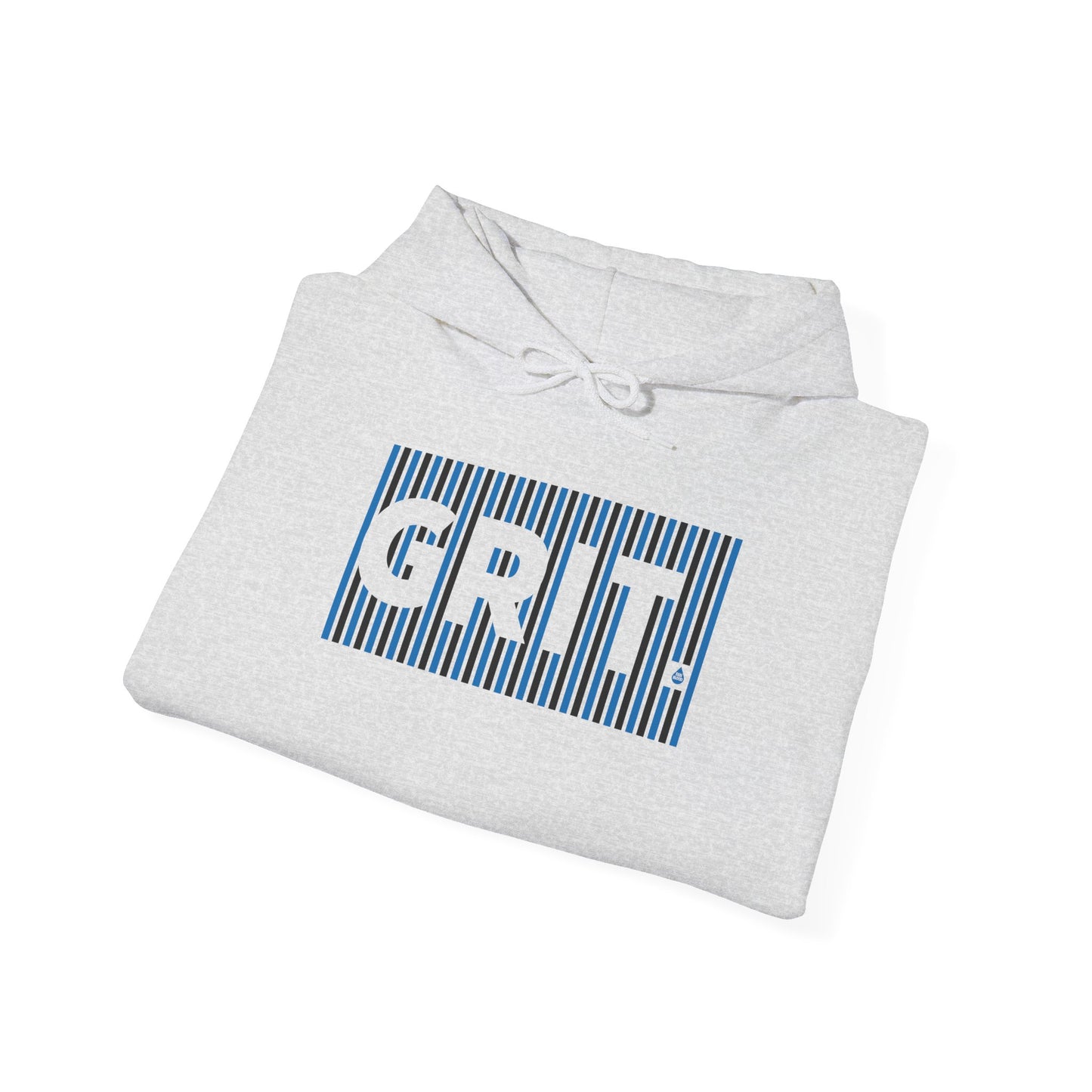 Detroit Grit Hoodie