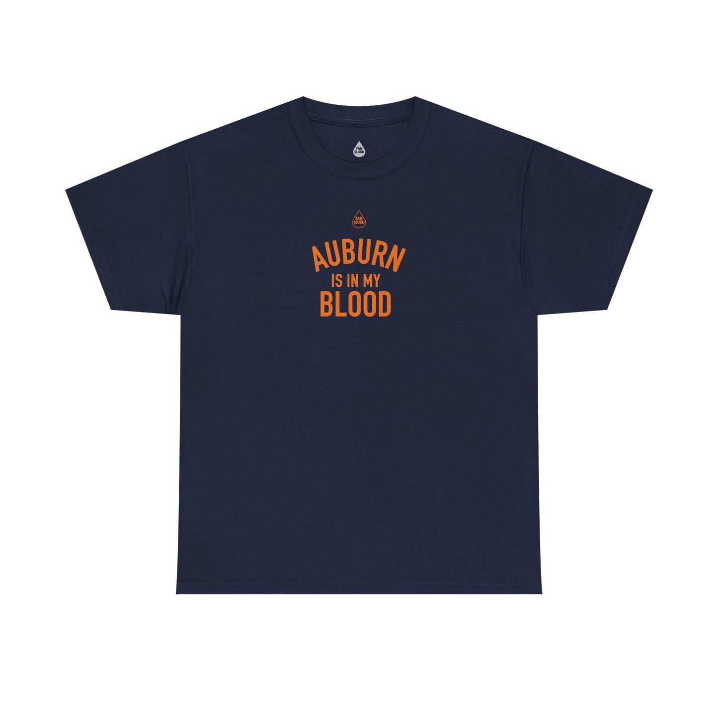 Auburn IMB T-Shirt