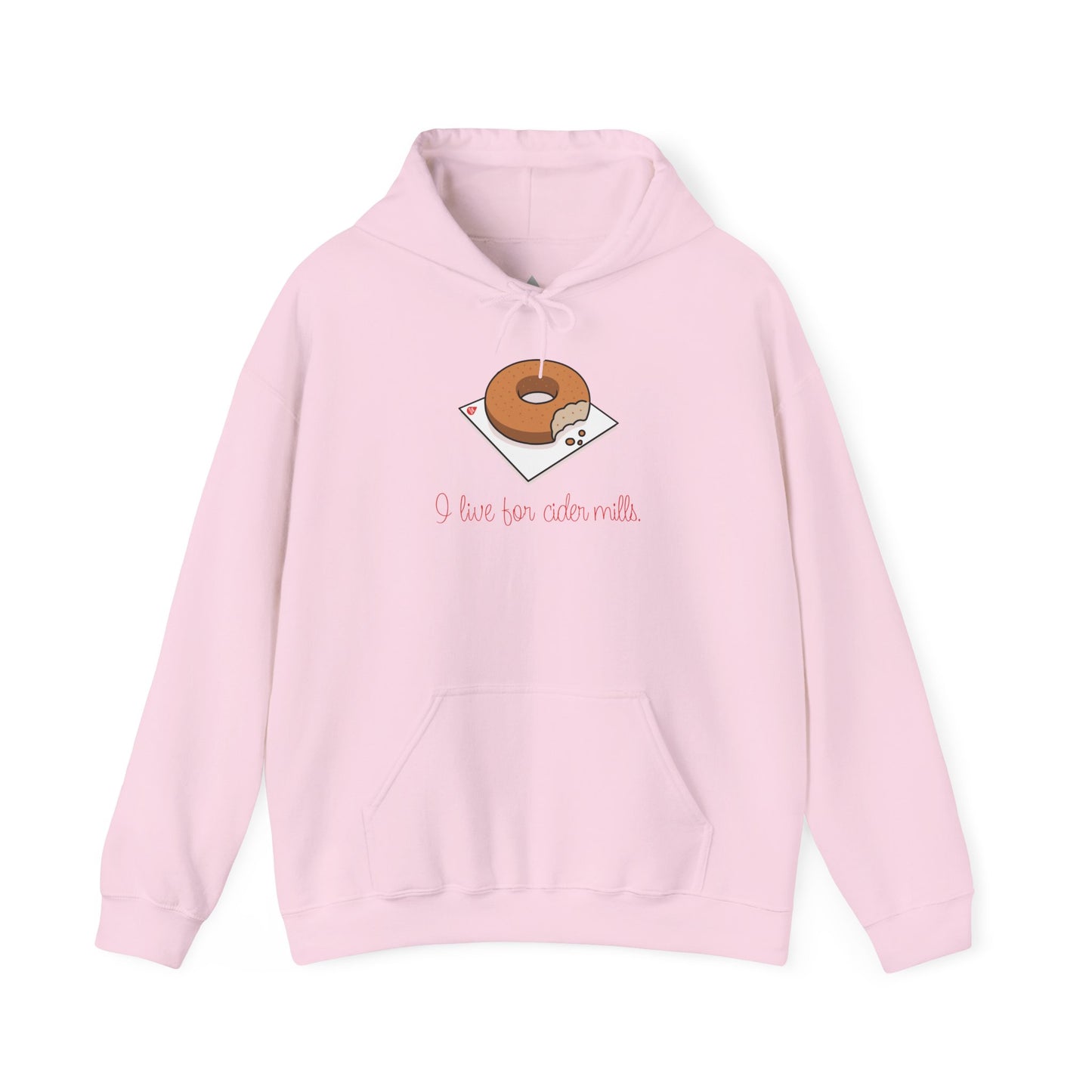 Cider Mills Hoodie
