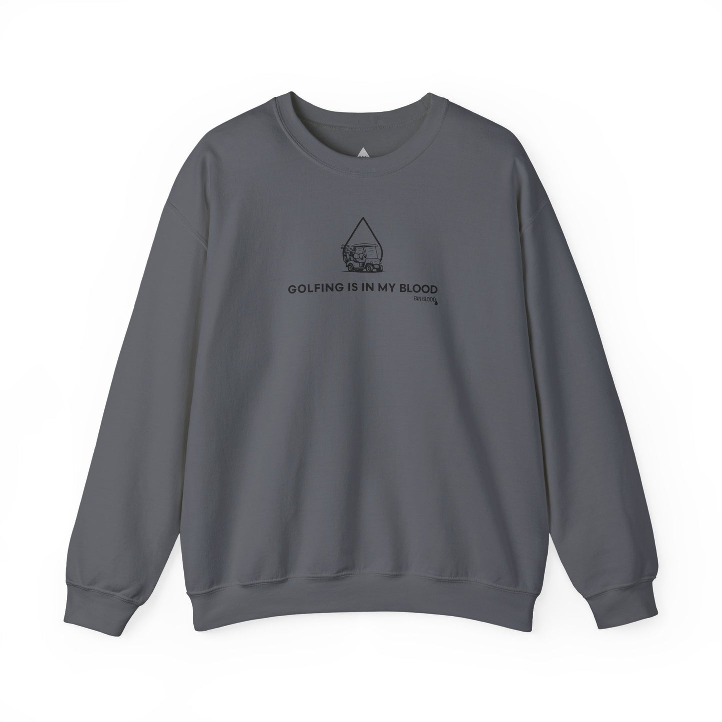 Golfing IMB Sweatshirt