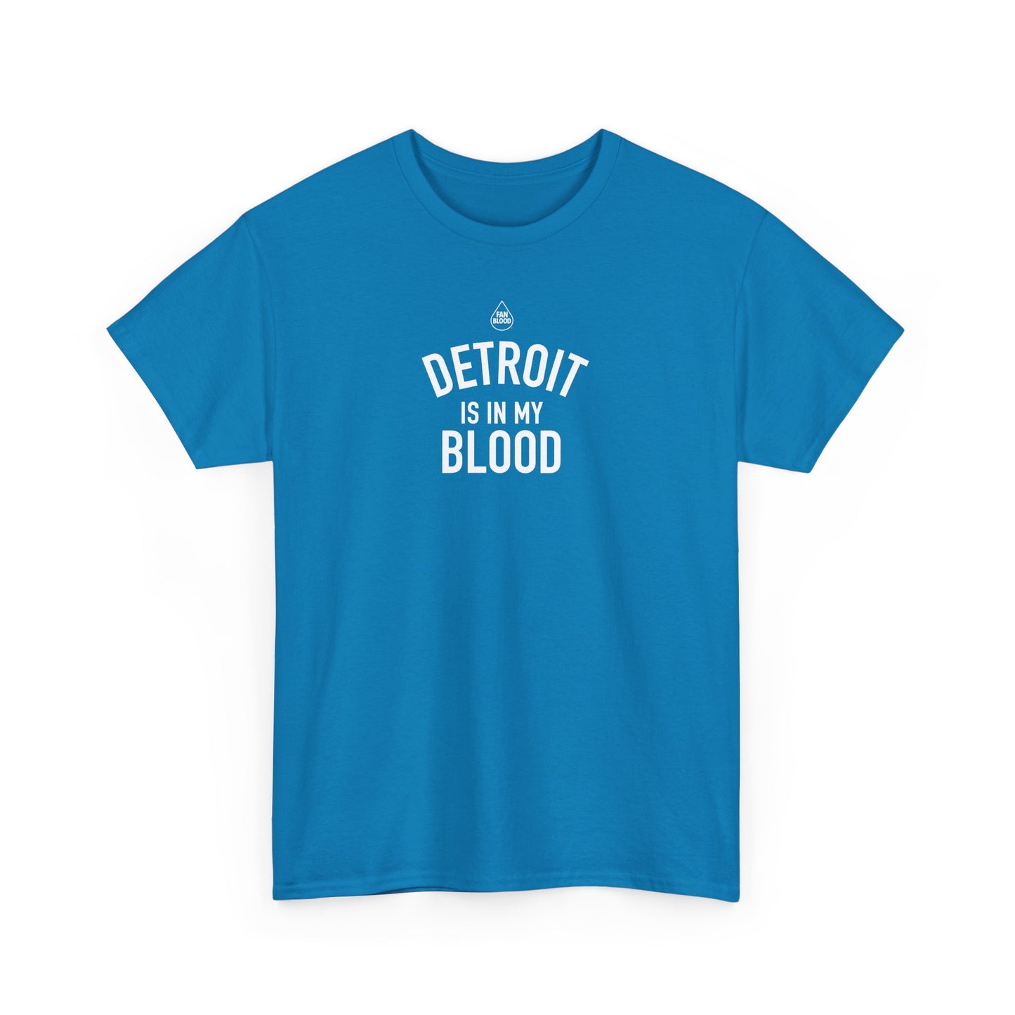 Detroit IMB T-Shirt