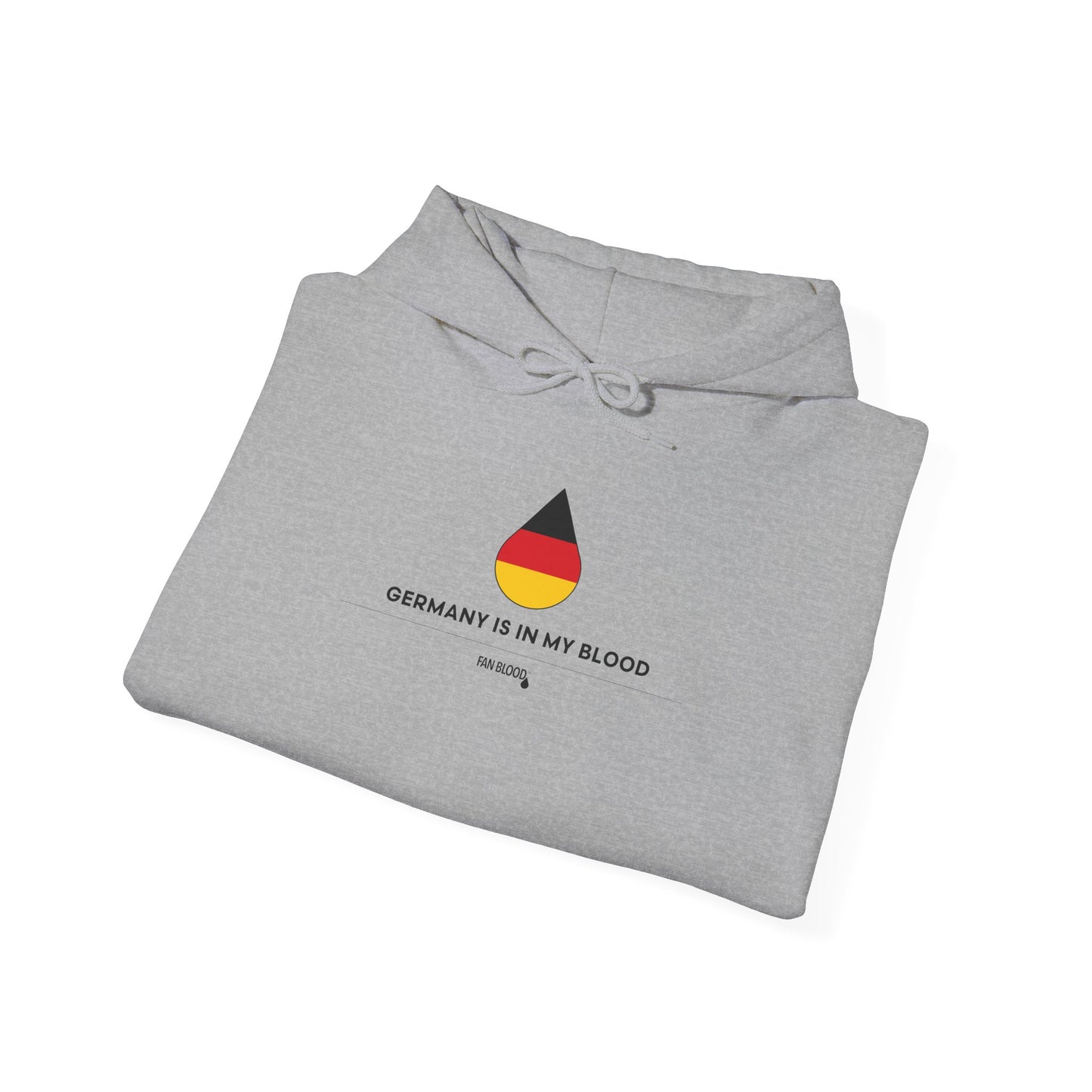 Germany IMB Hoodie