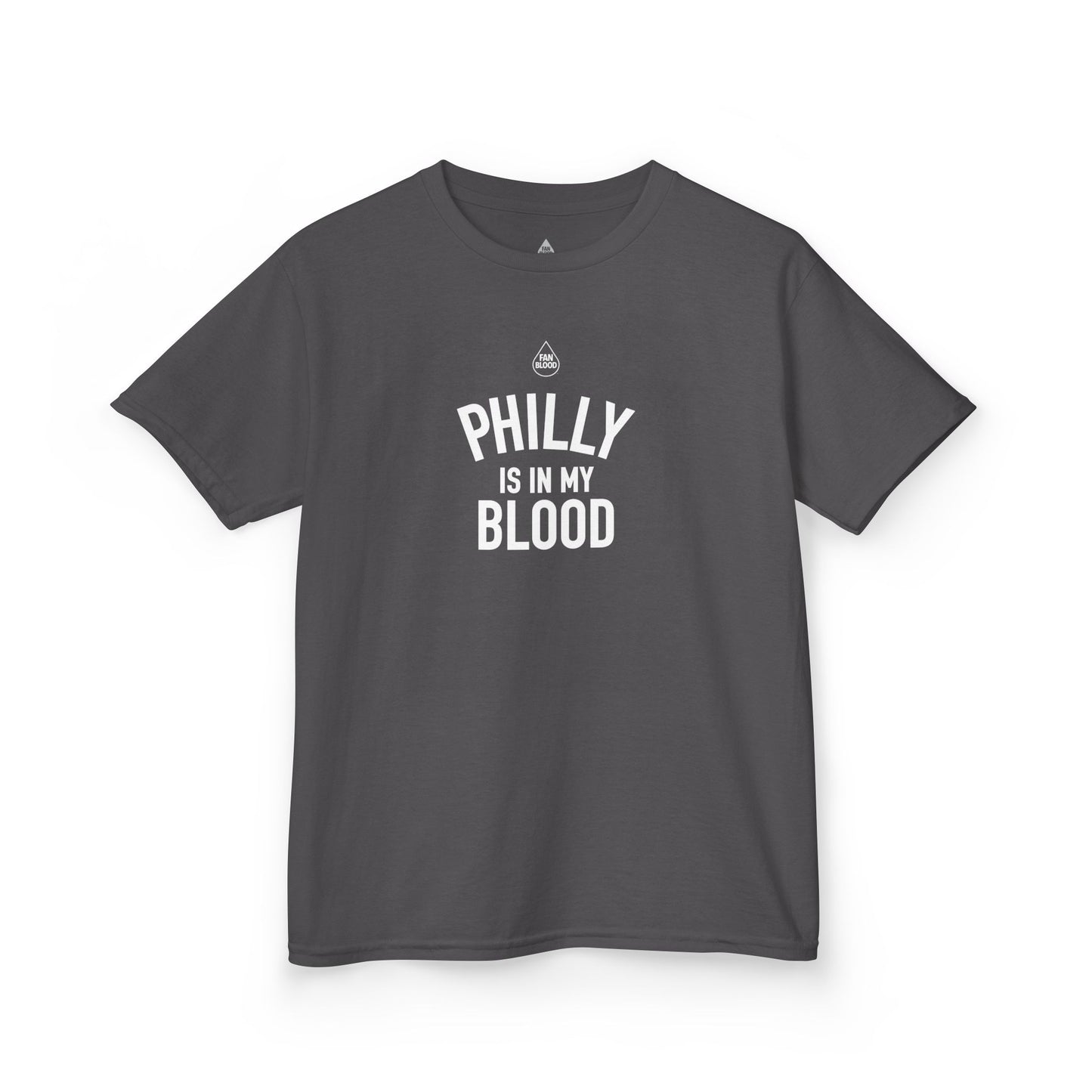 Philly IMB Kid's T