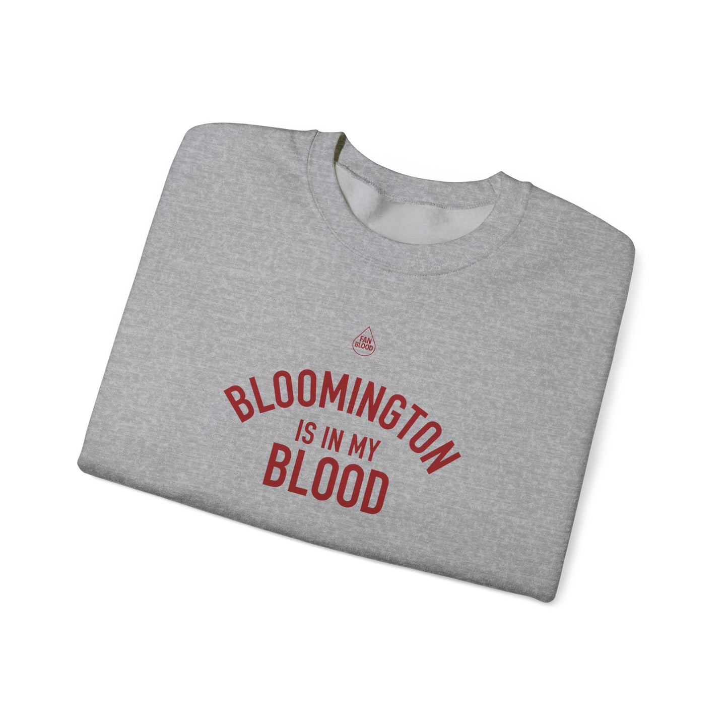 Bloomington IMB Sweatshirt