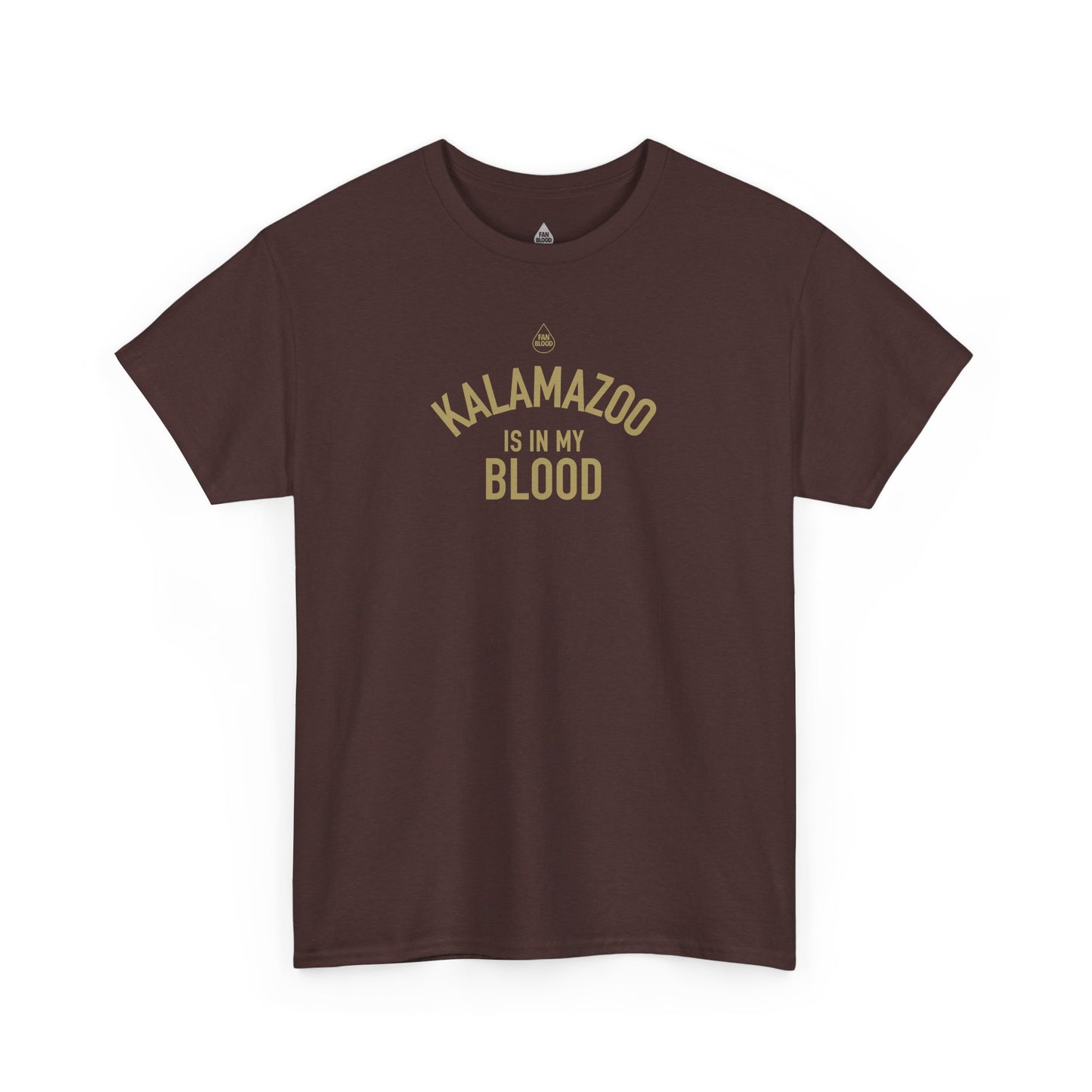 Kalamazoo IMB T-Shirt