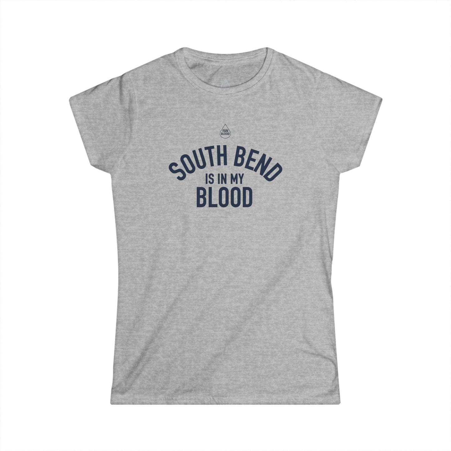 South Bend IMB Women's T