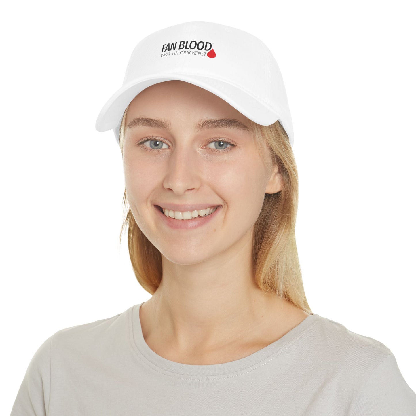 FB WIYV Baseball Cap