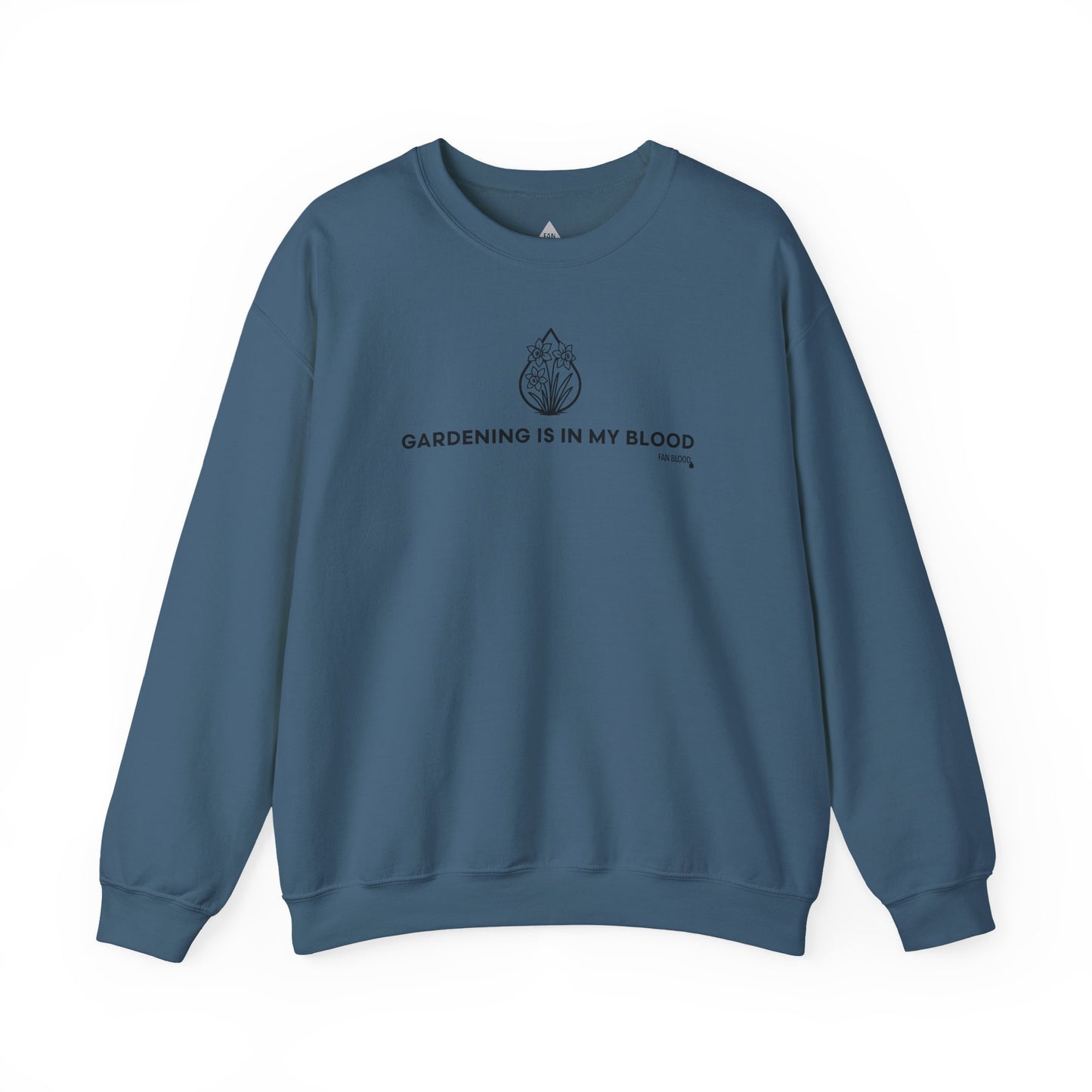 Gardening IMB Sweatshirt