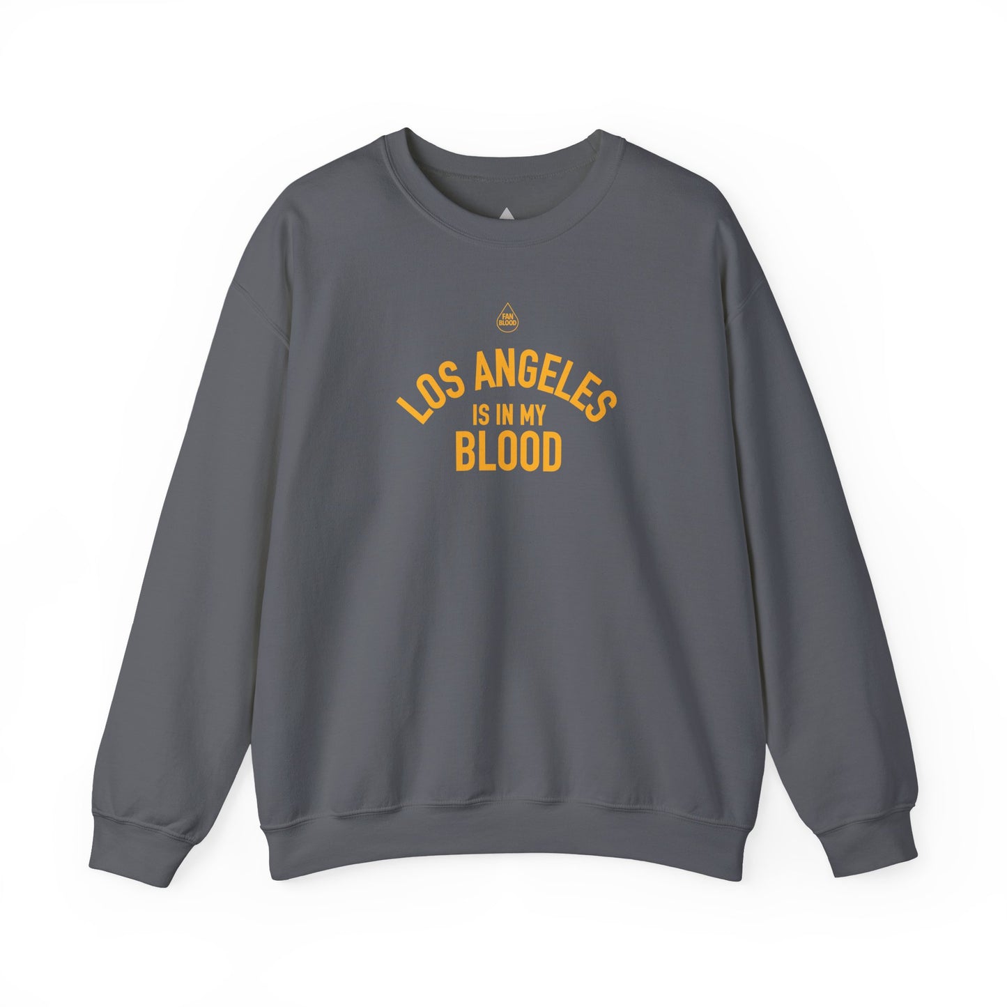 Los Angeles IMB Sweatshirt