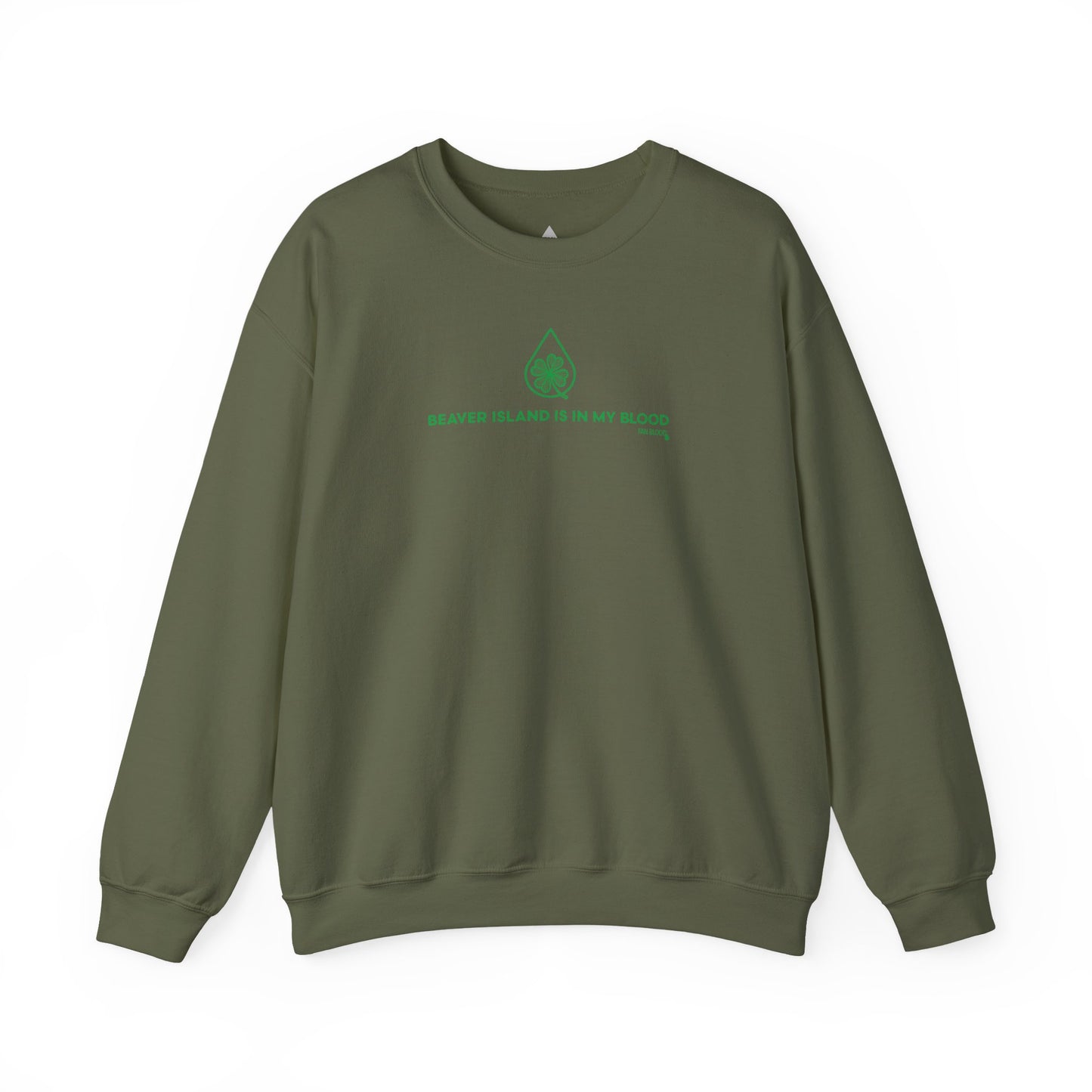 Beaver Island IMB Sweatshirt