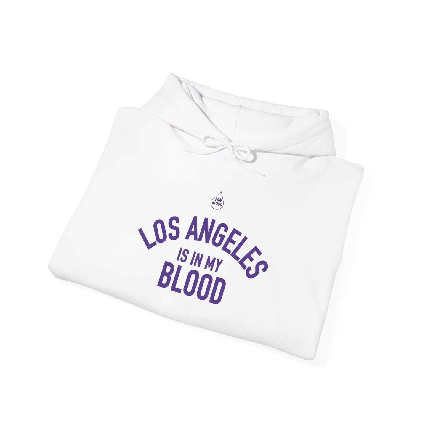 Los Angeles IMB Hoodie