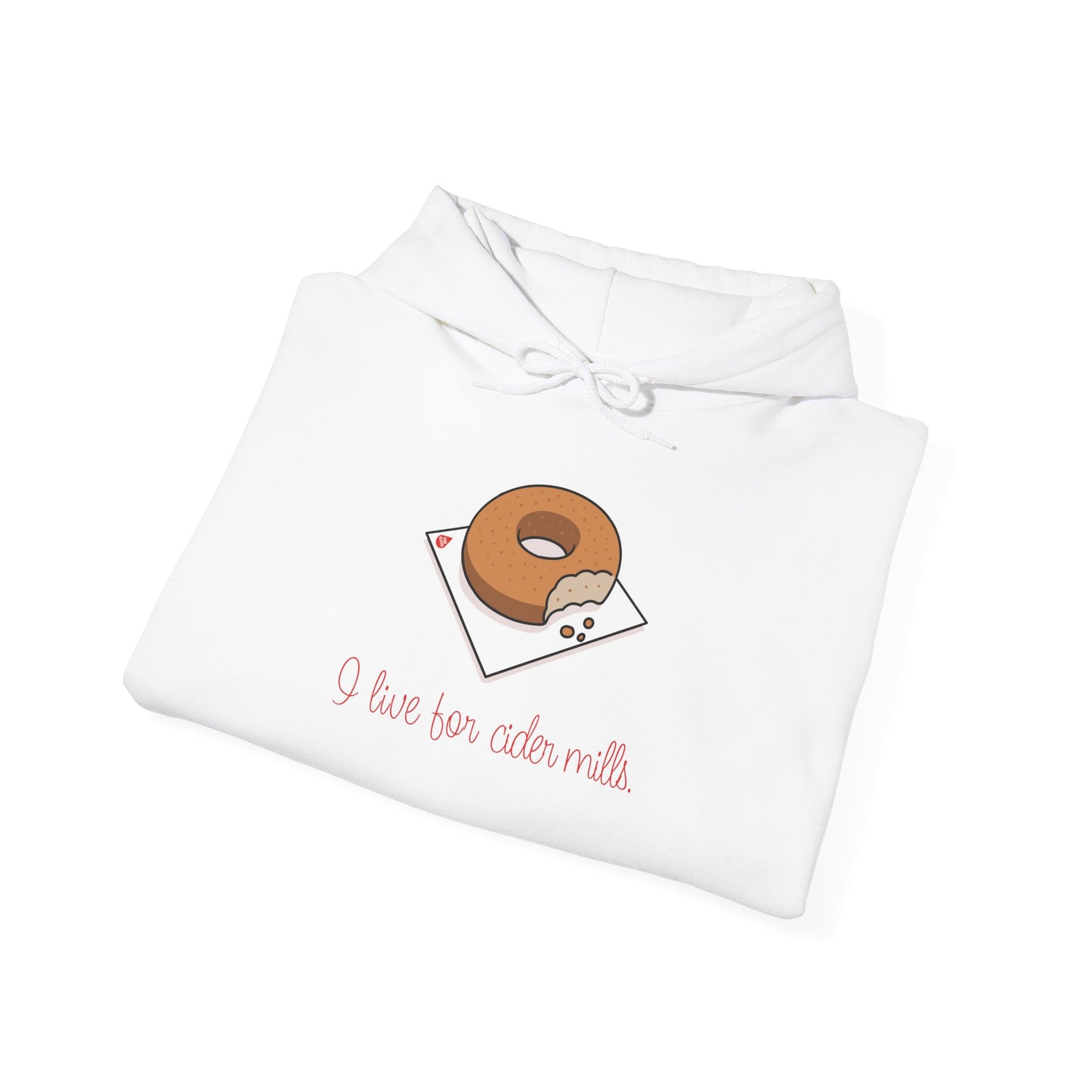 Cider Mills Hoodie