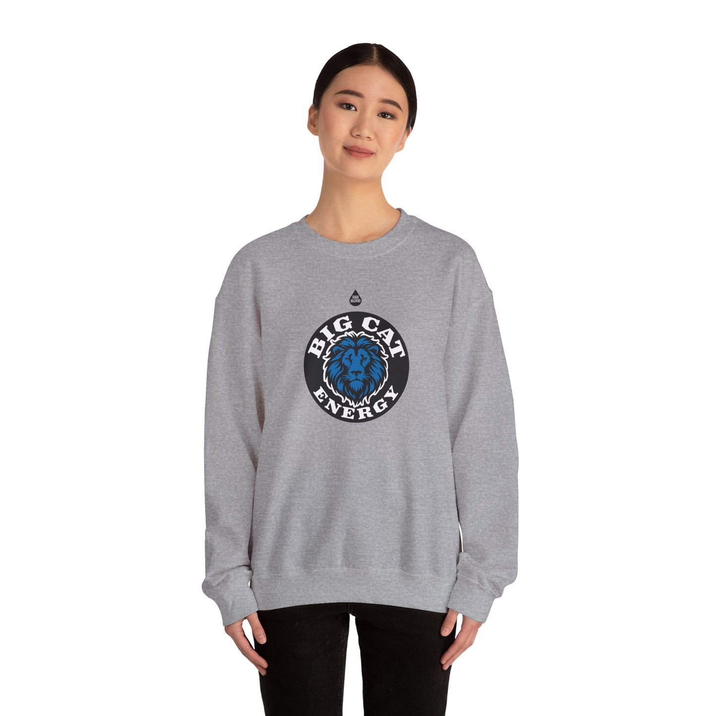 BCE Football Sweatshirt