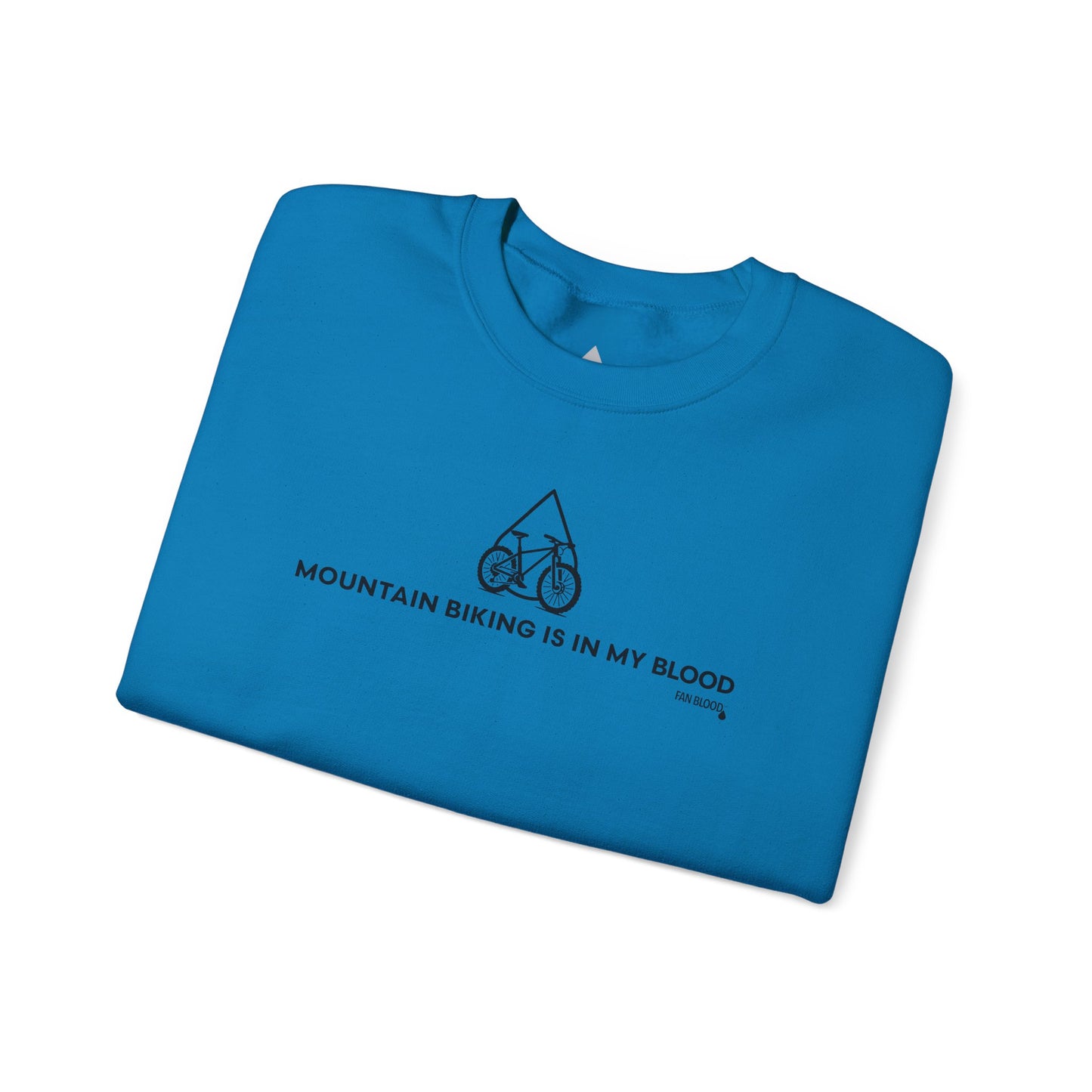 Mountain Biking IMB Sweatshirt