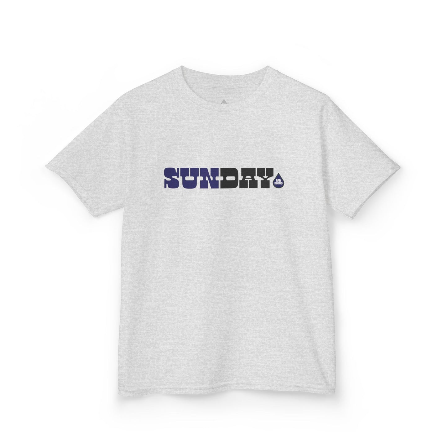 Baltimore Sunday Kid's T-shirt
