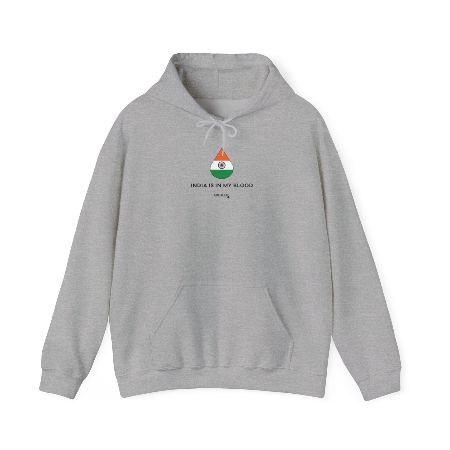 India IMB Hoodie