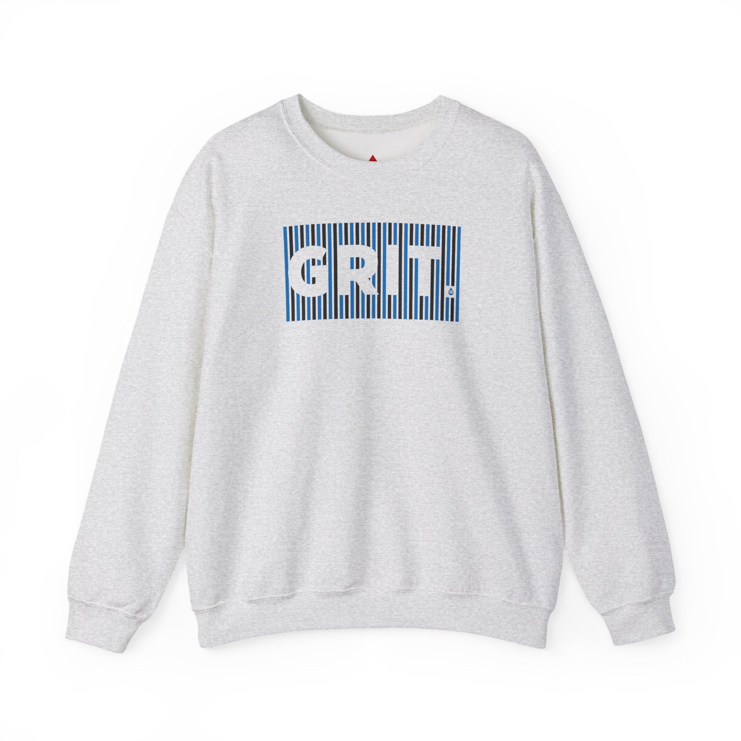 Detroit Grit Sweatshirt