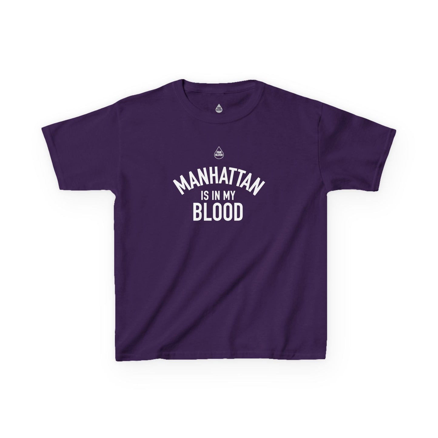 Manhattan IMB Kid's T