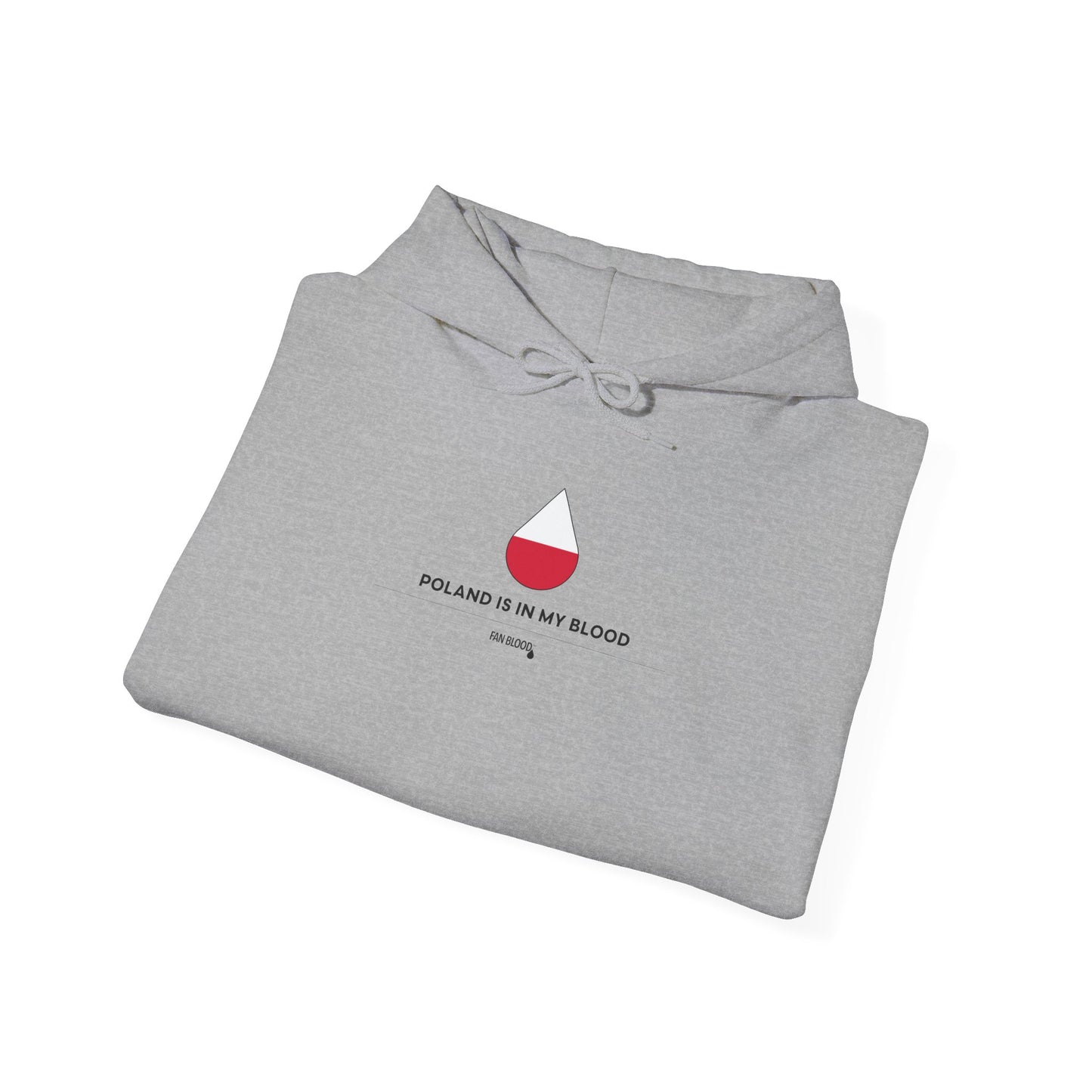 Poland IMB Hoodie