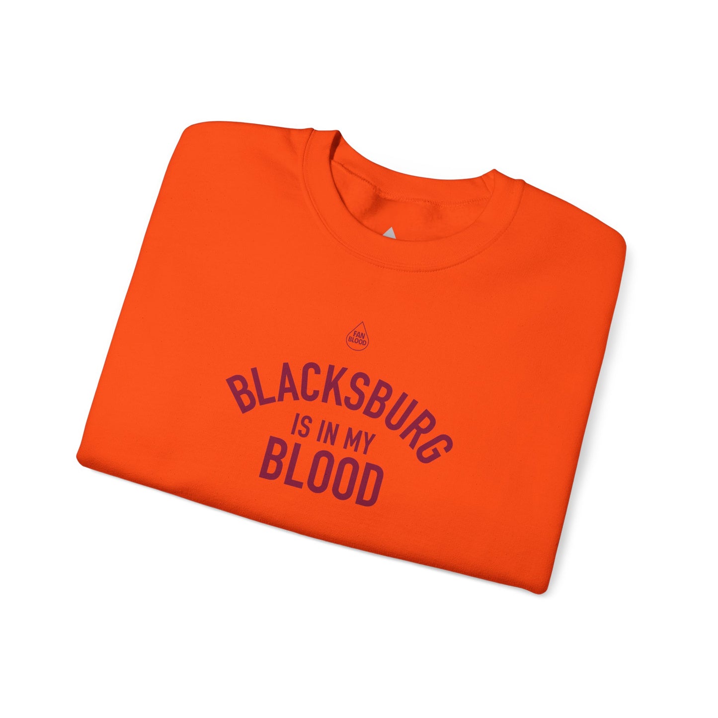 Blacksburg IMB Sweatshirt