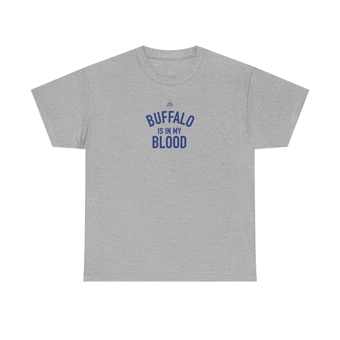 Buffalo IMB T-Shirt