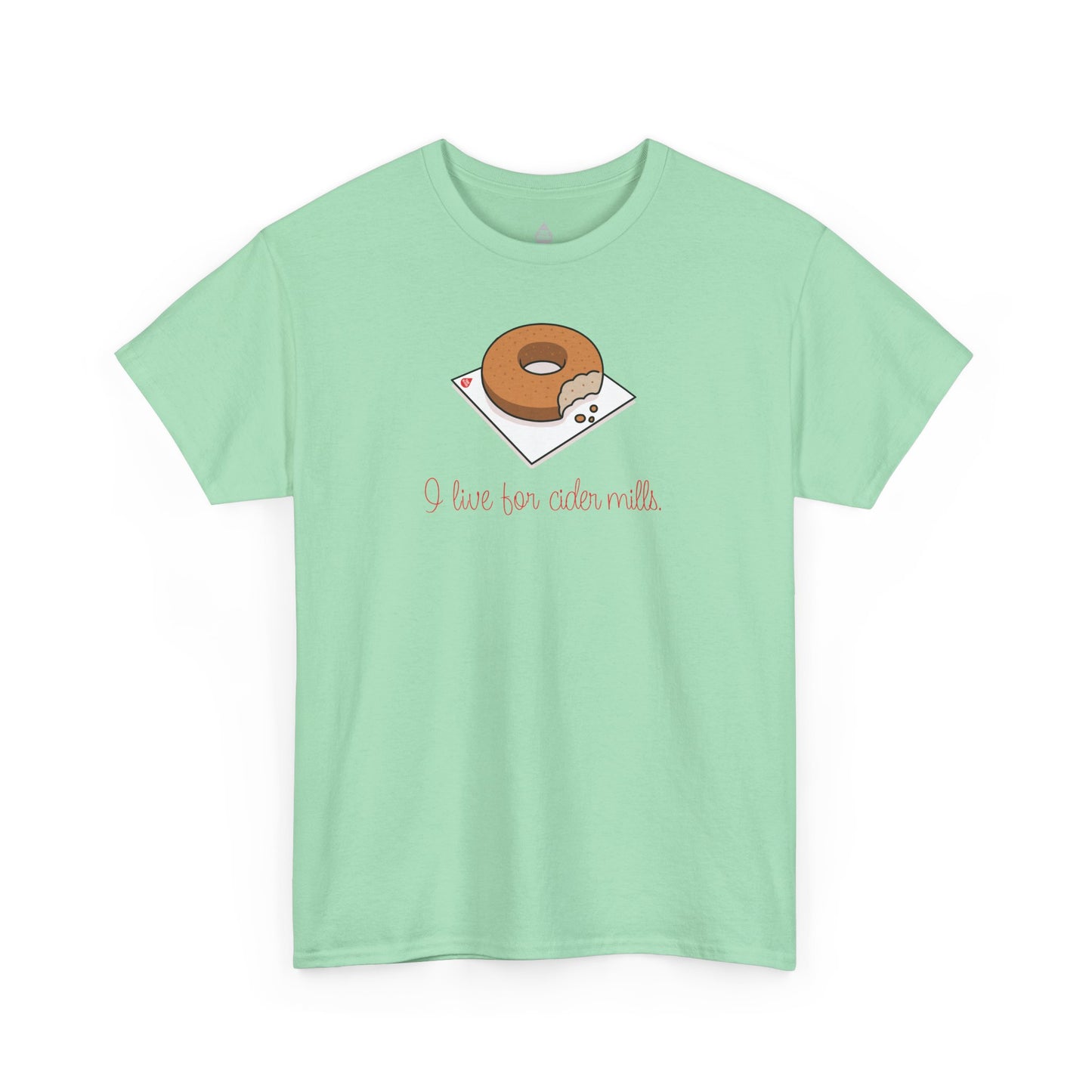 Cider Mills T-Shirt