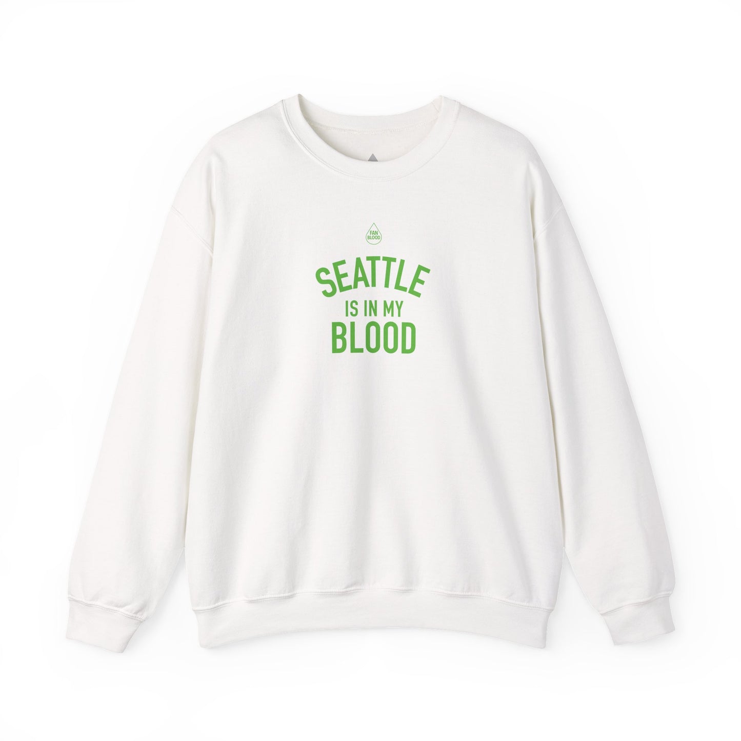 Seattle IMB Sweatshirt