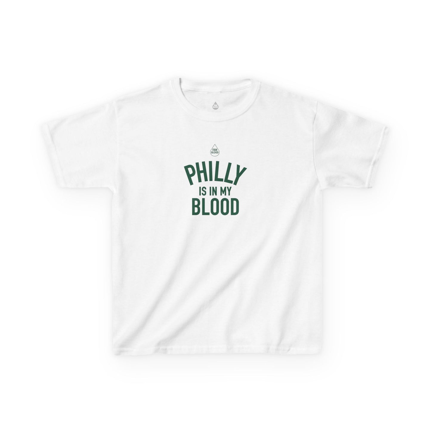 Philly IMB Kid's T