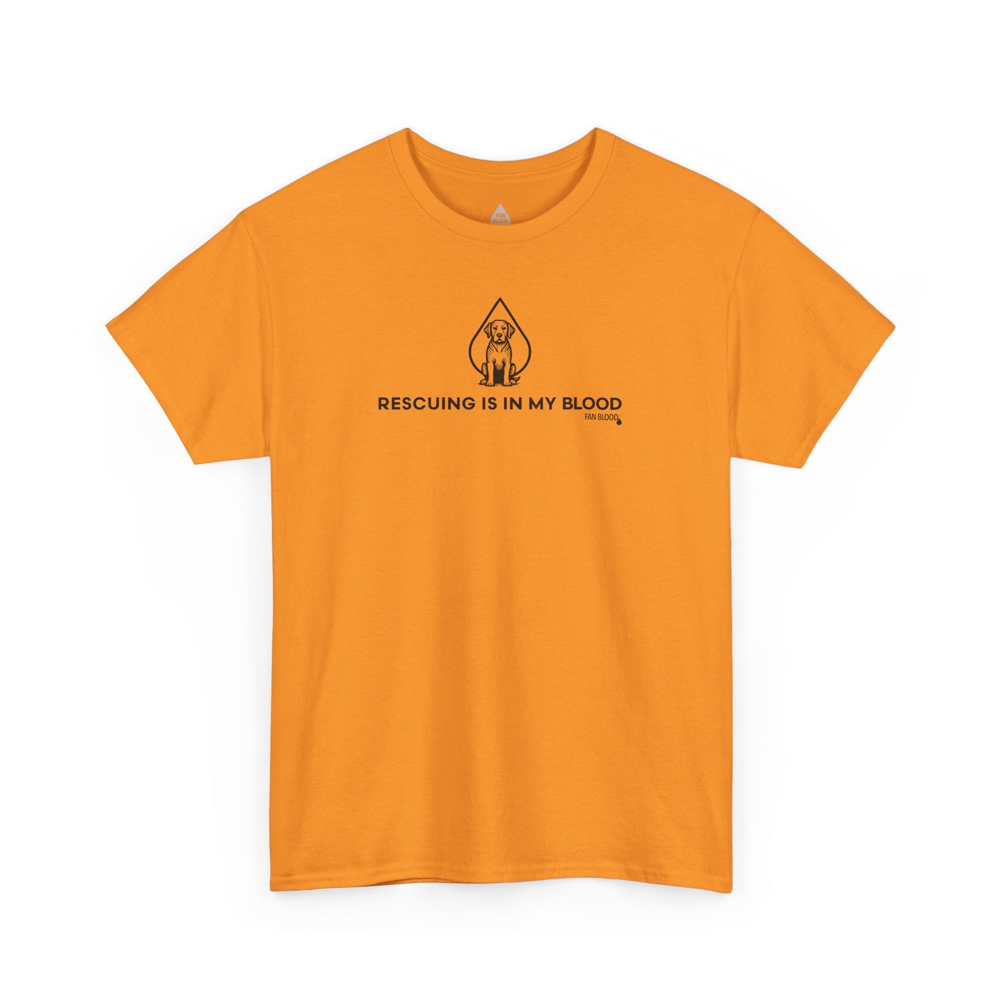 Rescuing IMB T-Shirt