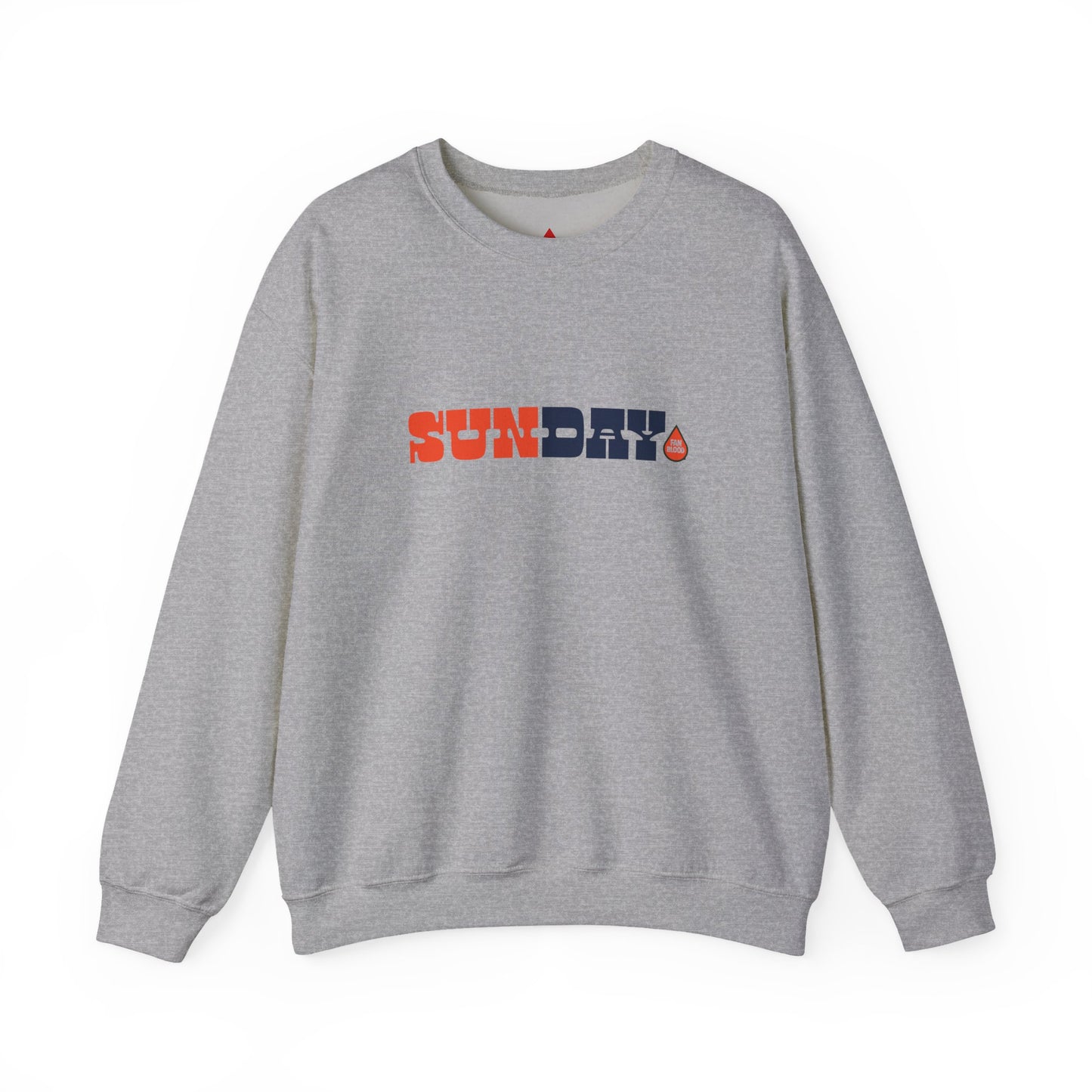 Denver Sunday Sweatshirt