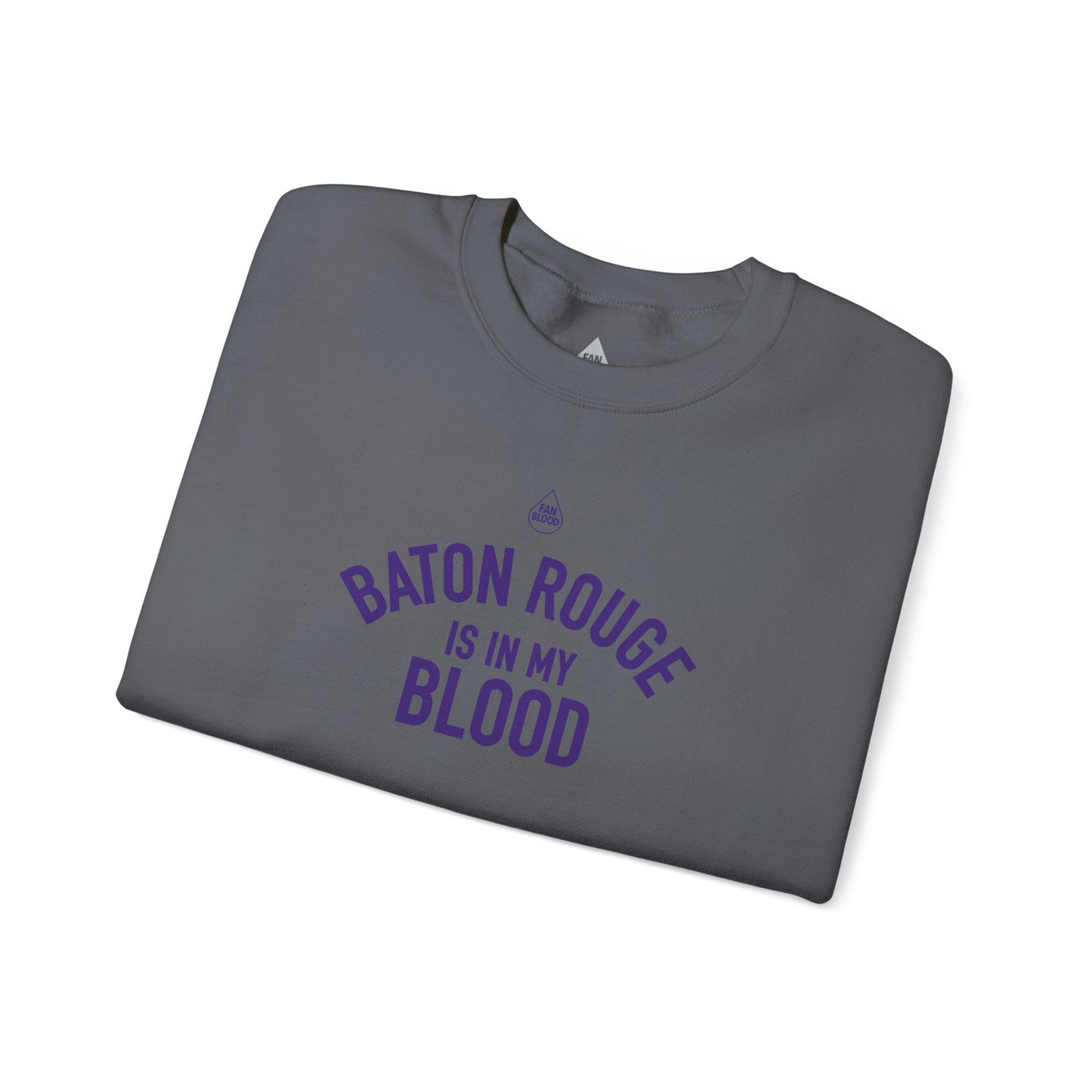 Baton Rouge IMB Sweatshirt